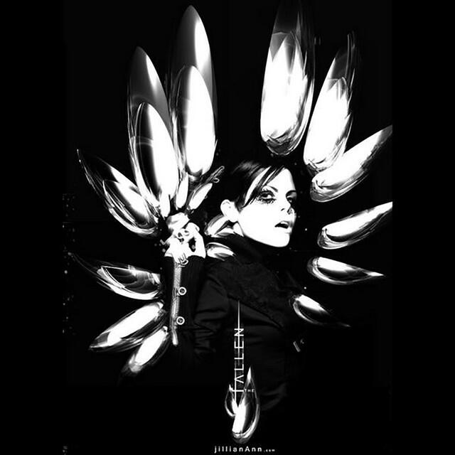 Релиз The Fallen