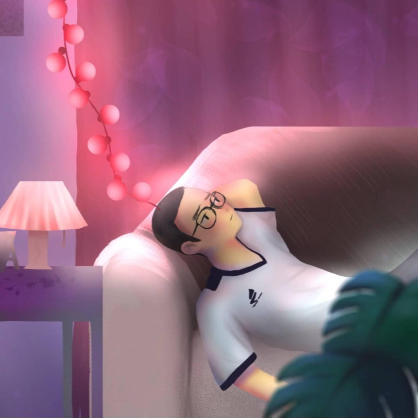 DREAMMONIK