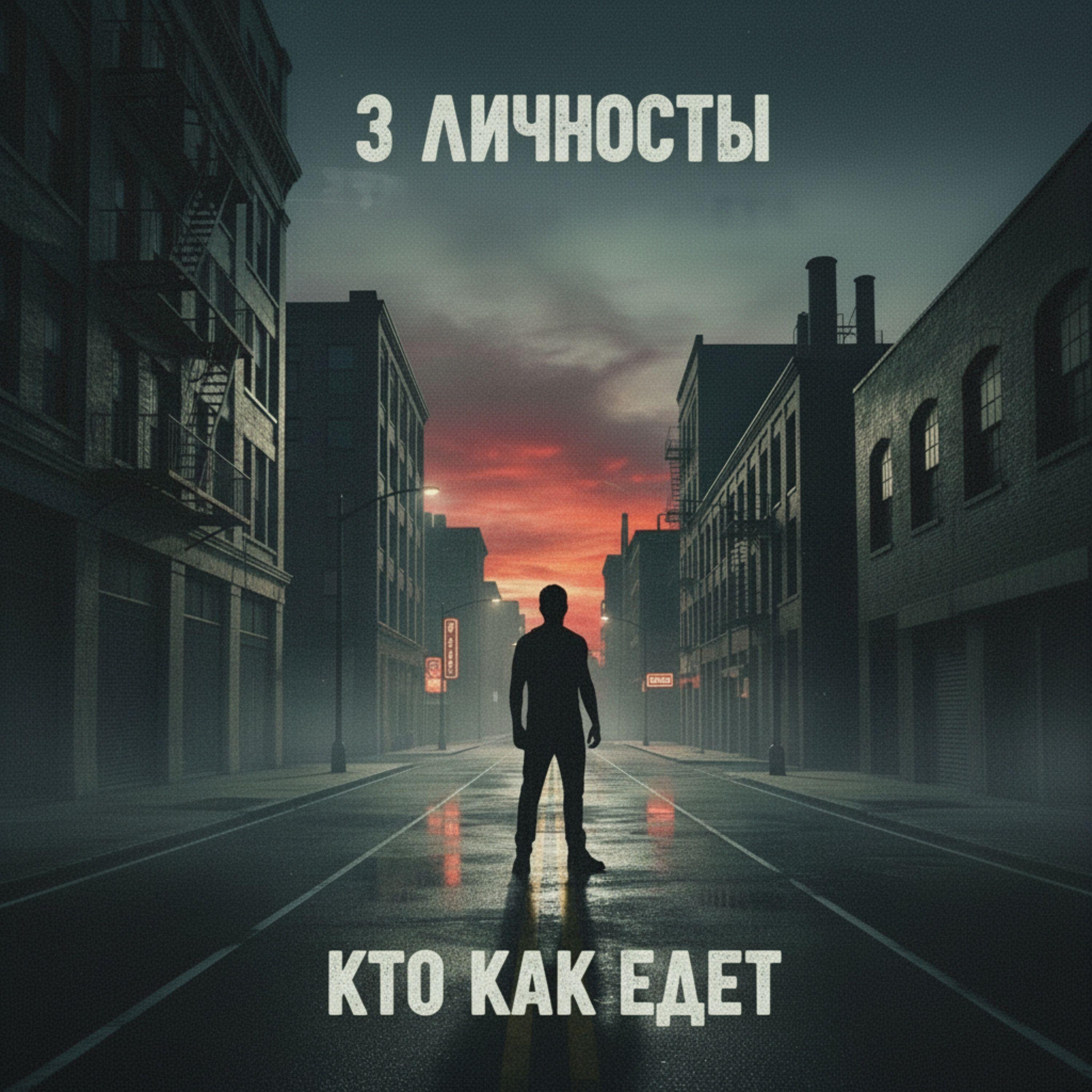 Релиз Кто как едет