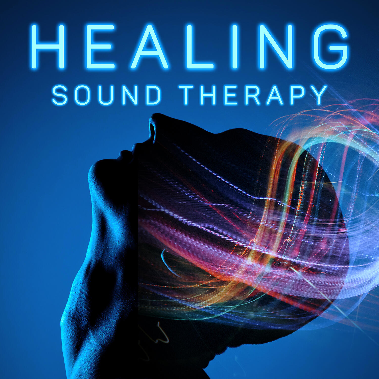 Релиз Healing Sound Therapy. Powerful Frequencies. Wide Spectrum of Benefits