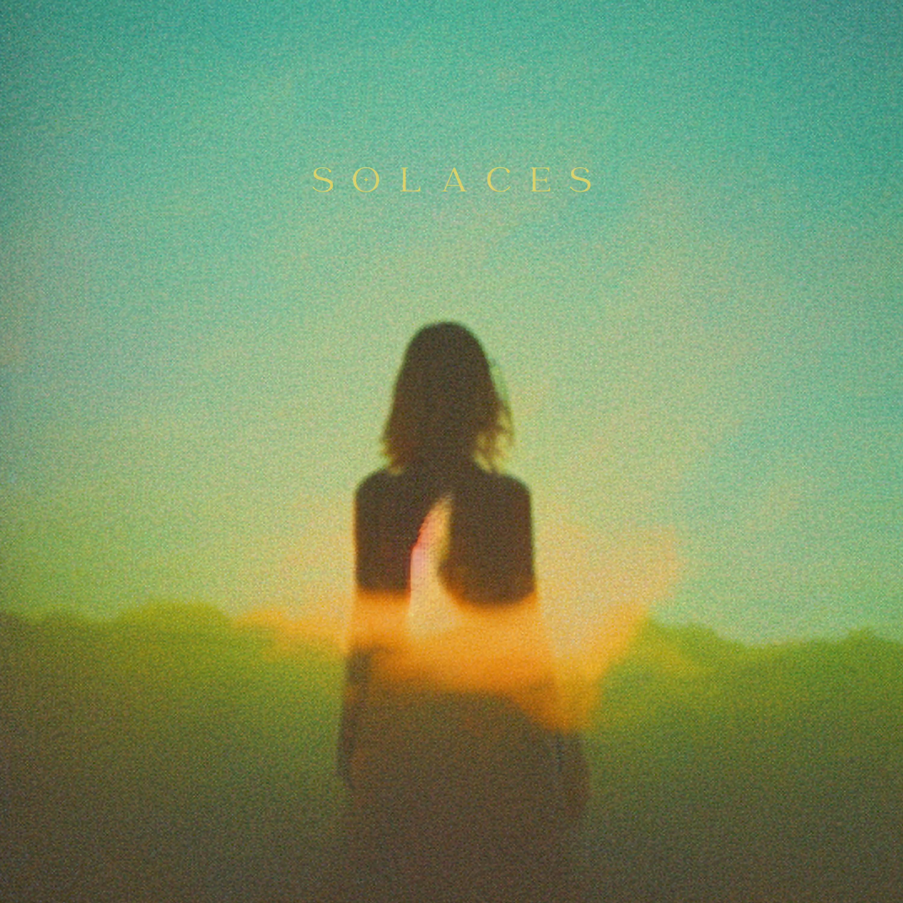 Релиз Solaces