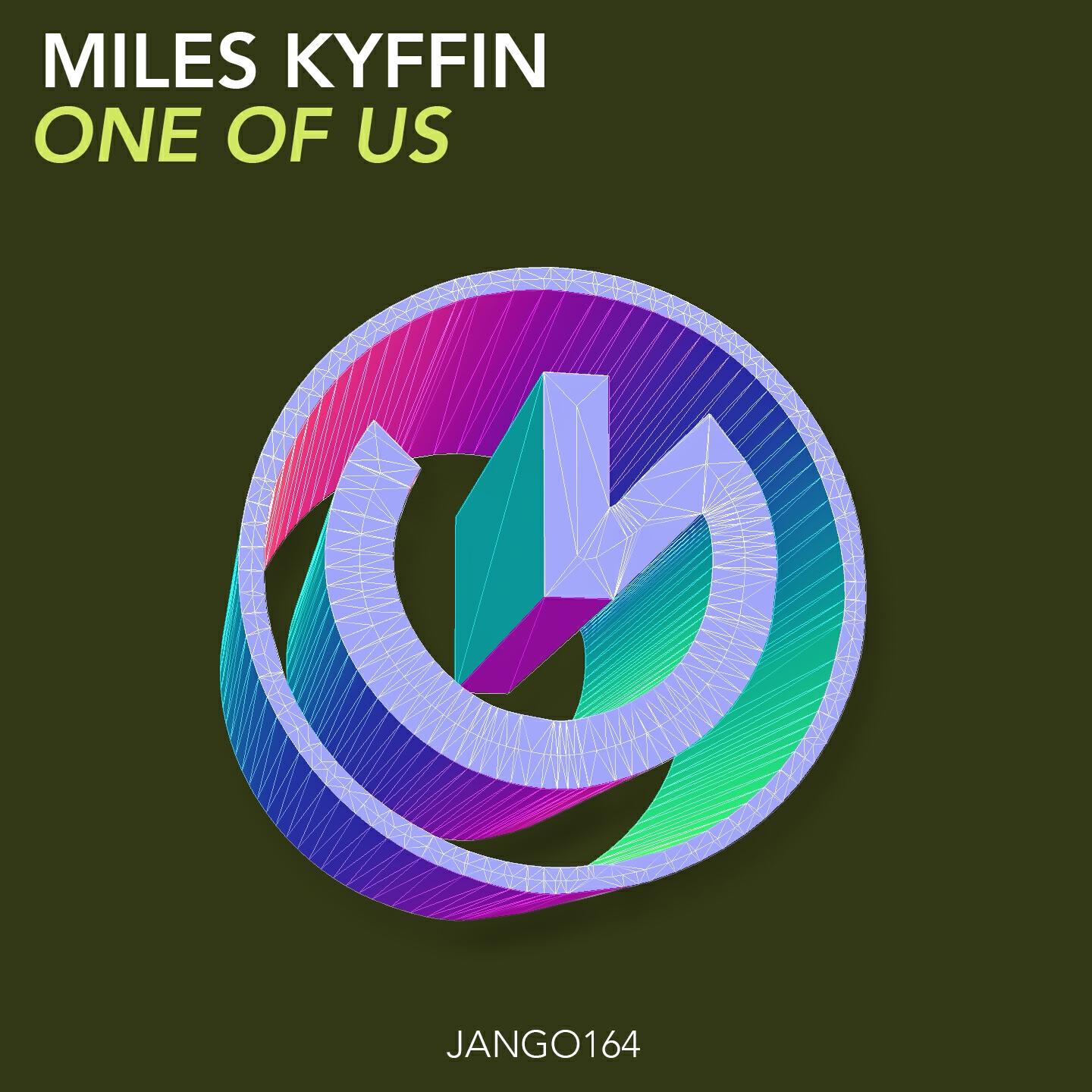 Релиз One of Us