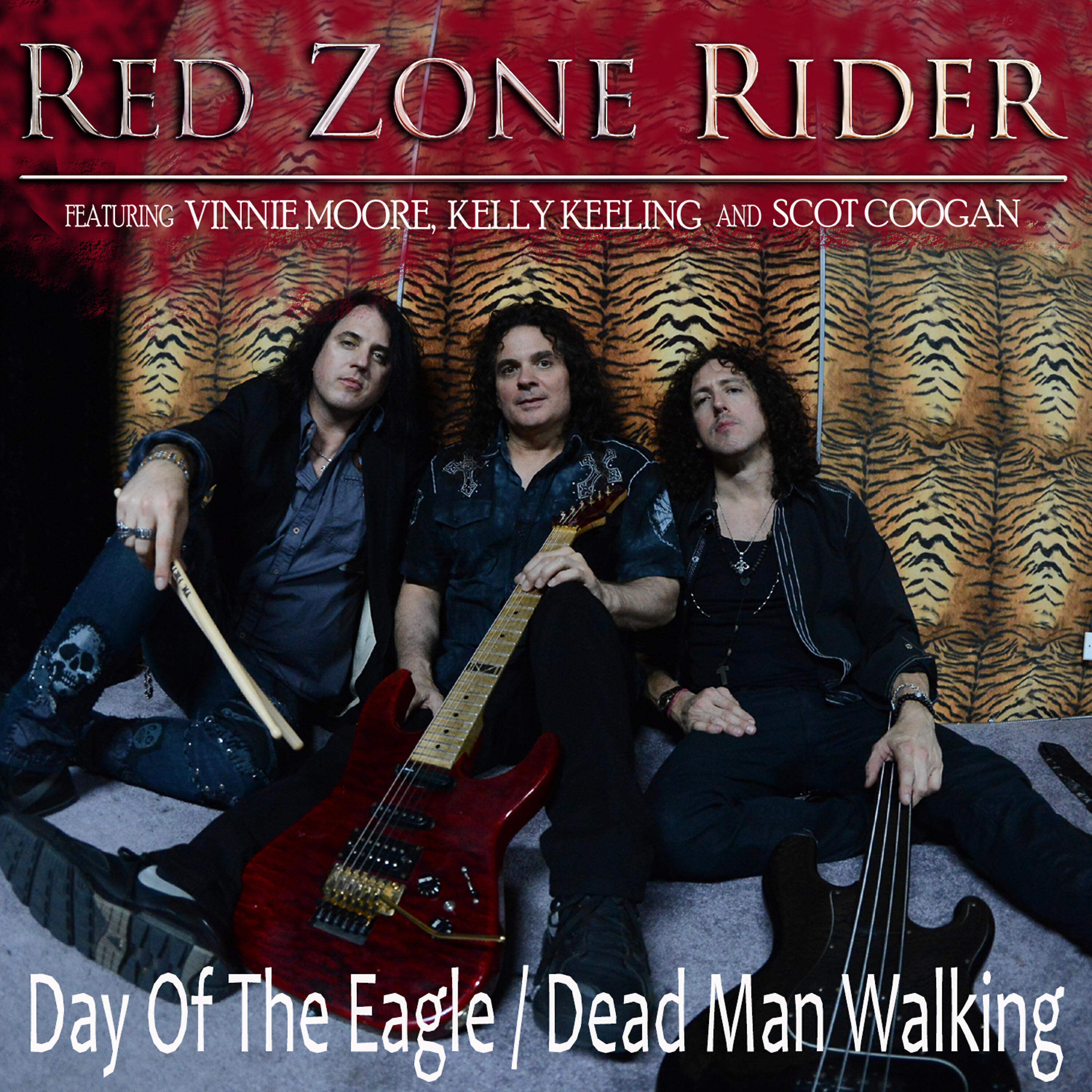 Релиз Day of the Eagle / Dead Man Walking