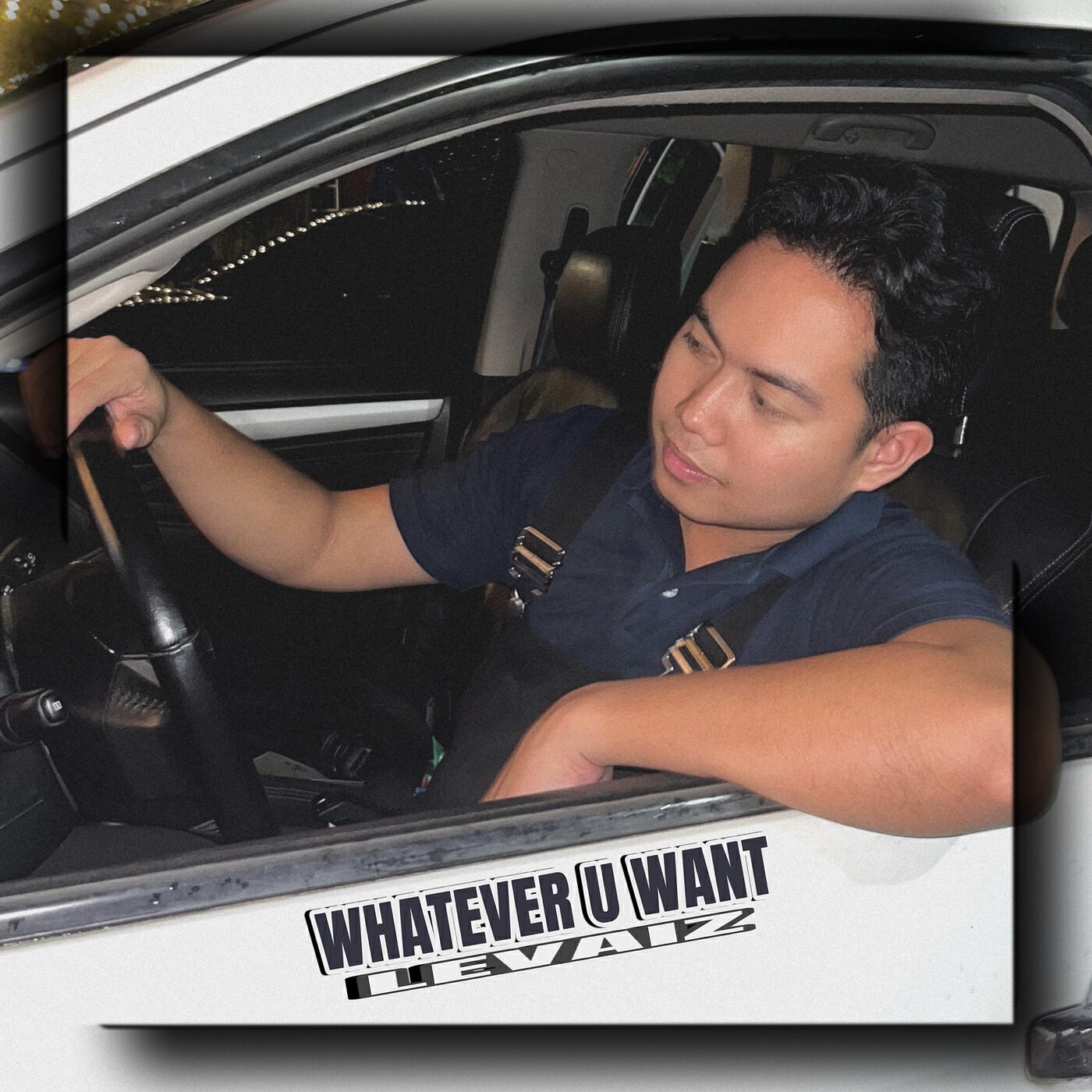 Релиз Whatever U Want