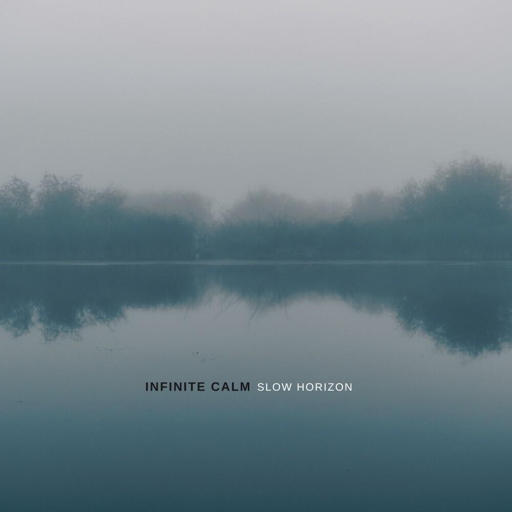 Релиз Slow Horizon