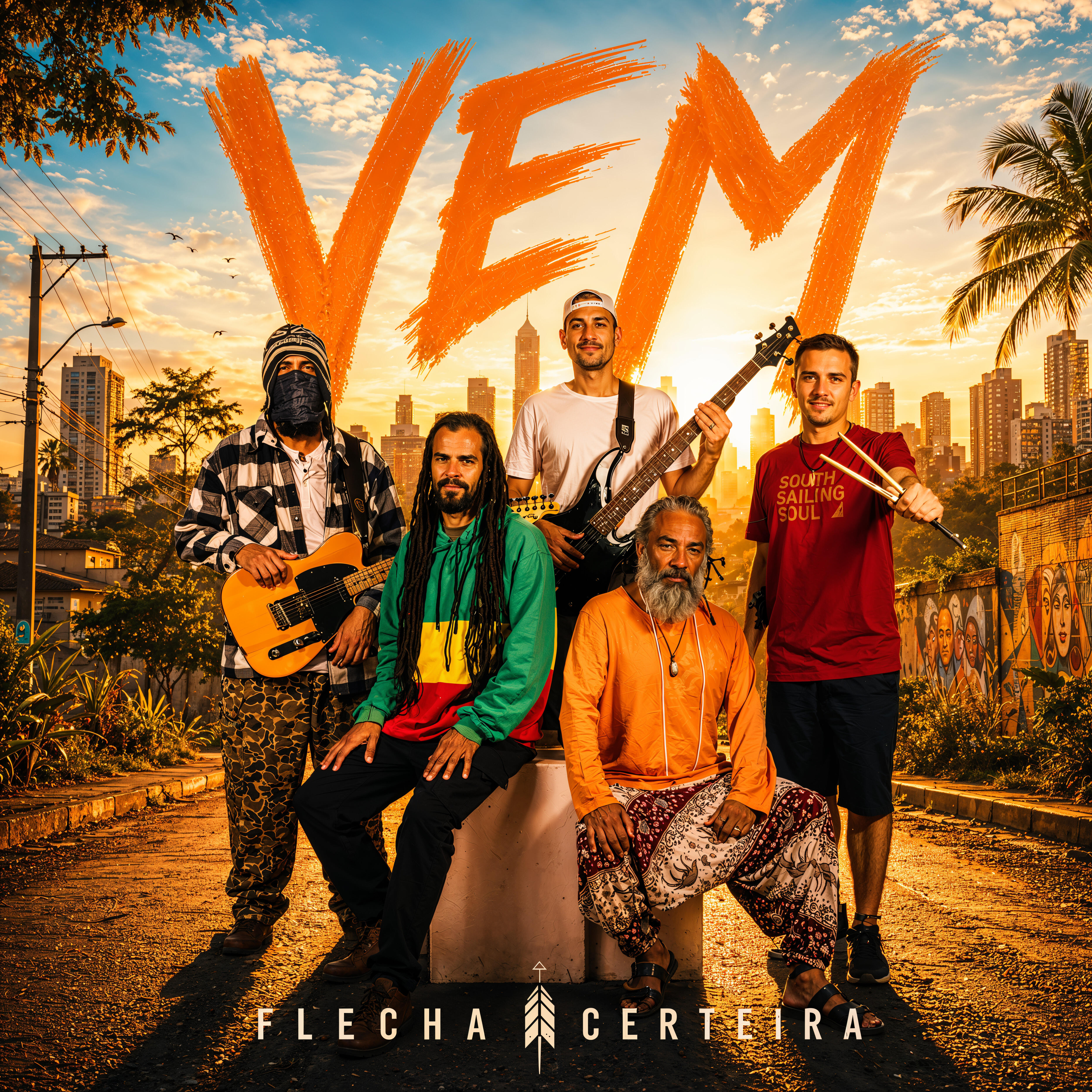 Flecha Certeira
