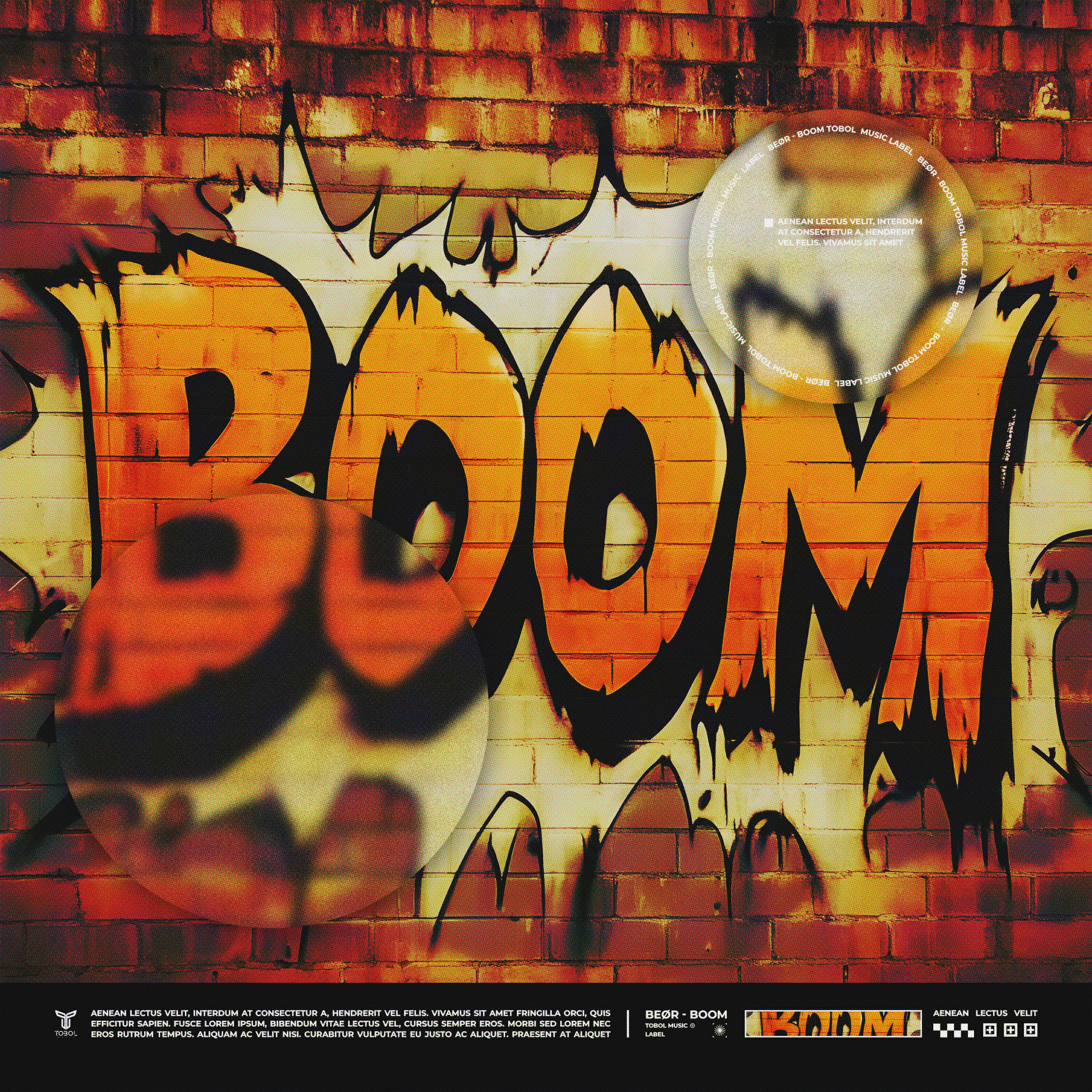 Релиз BOOM