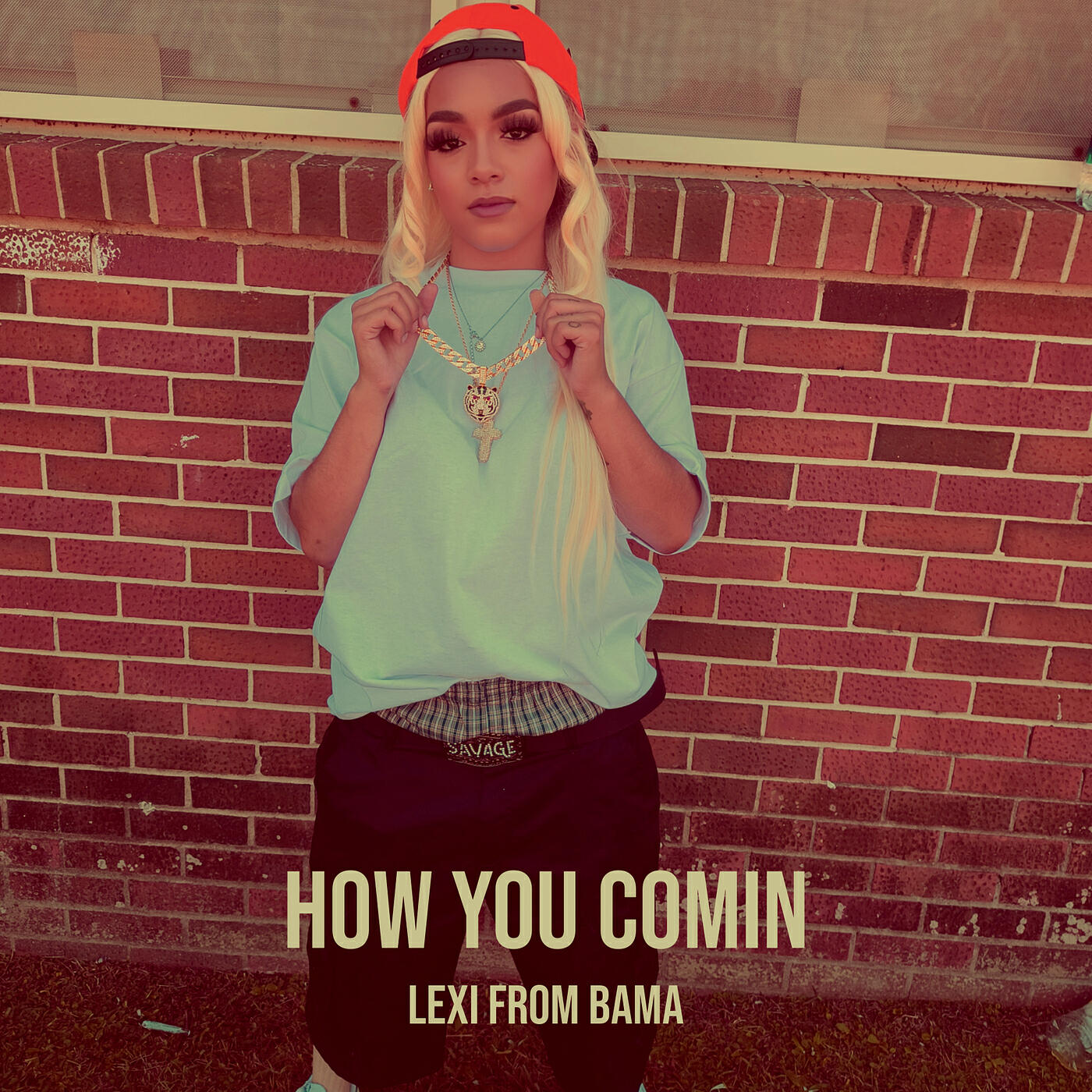 Релиз How You Comin