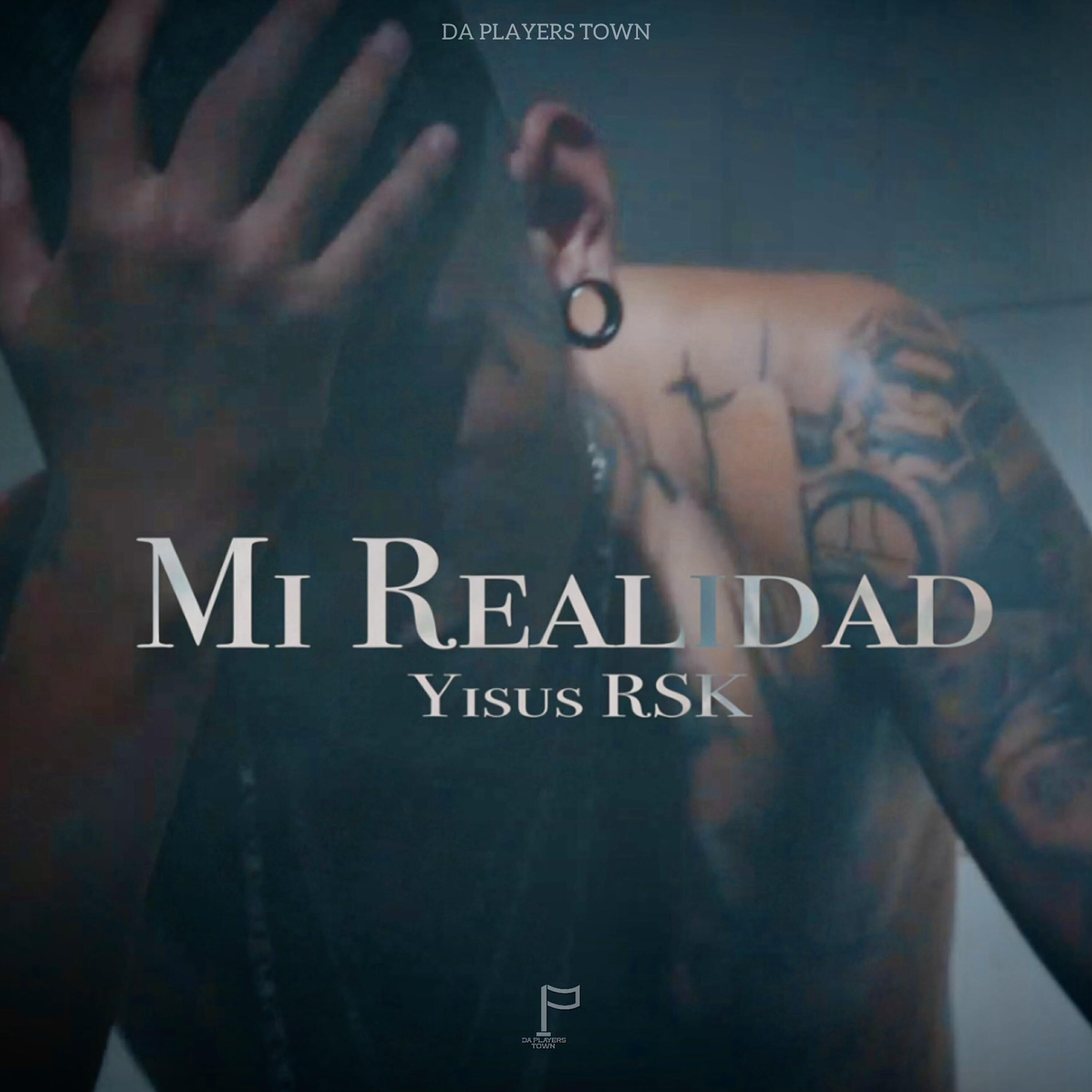 Релиз Mi Realidad