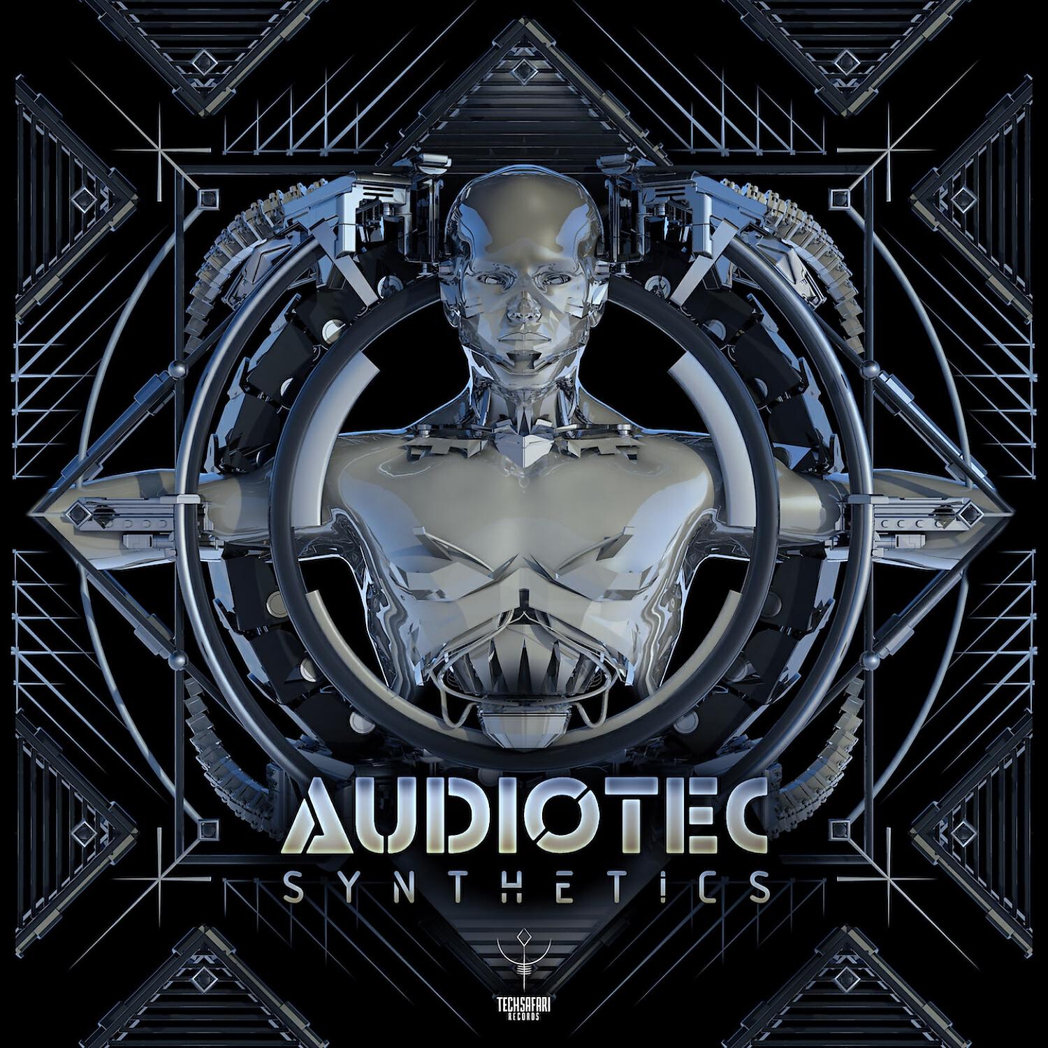 Релиз Synthetics