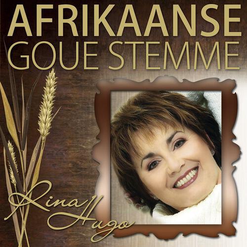 Релиз Afrikaanse Goue Stemme