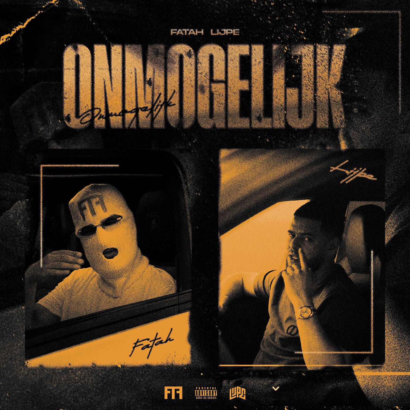 Релиз Onmogelijk