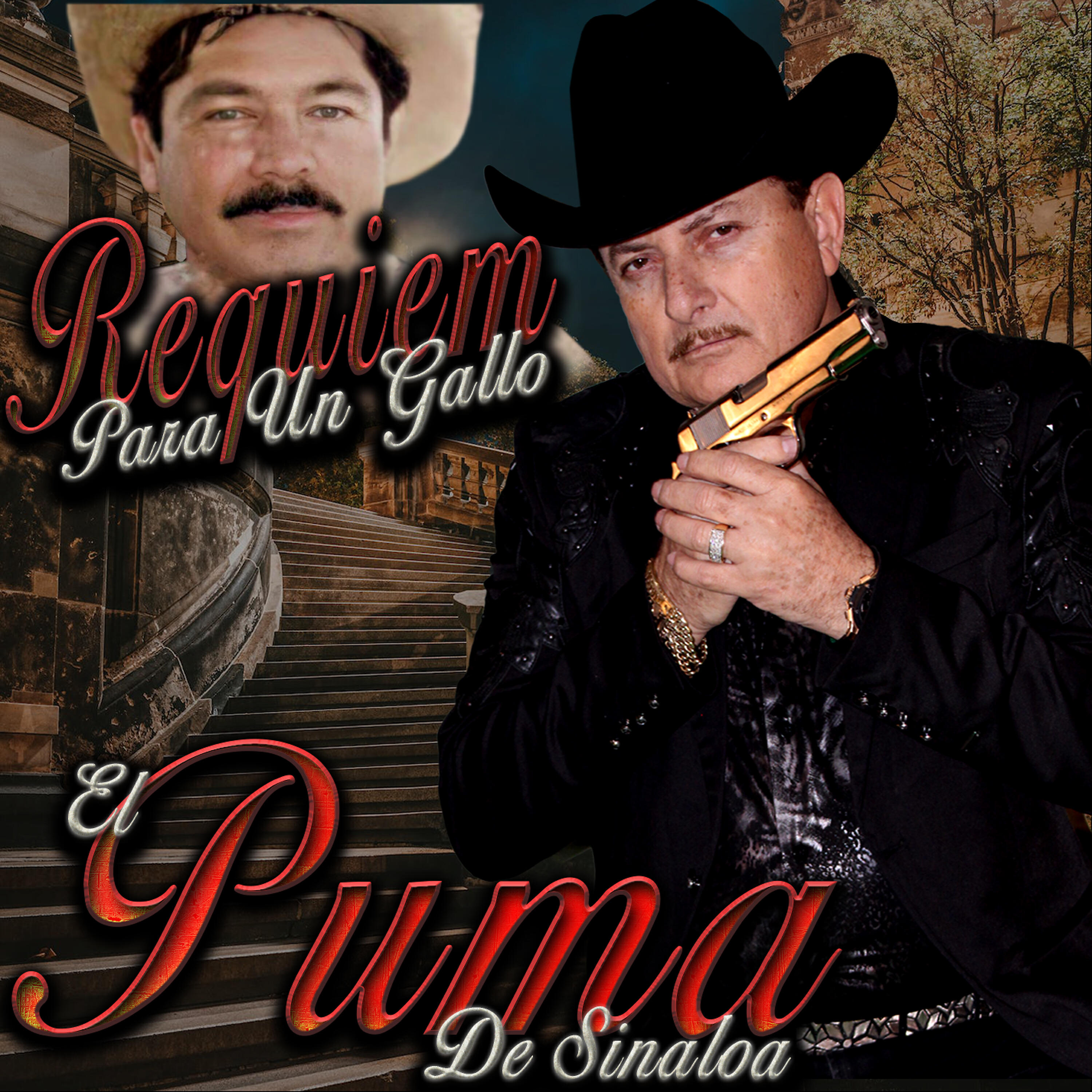 Релиз Requiem para un Gallo