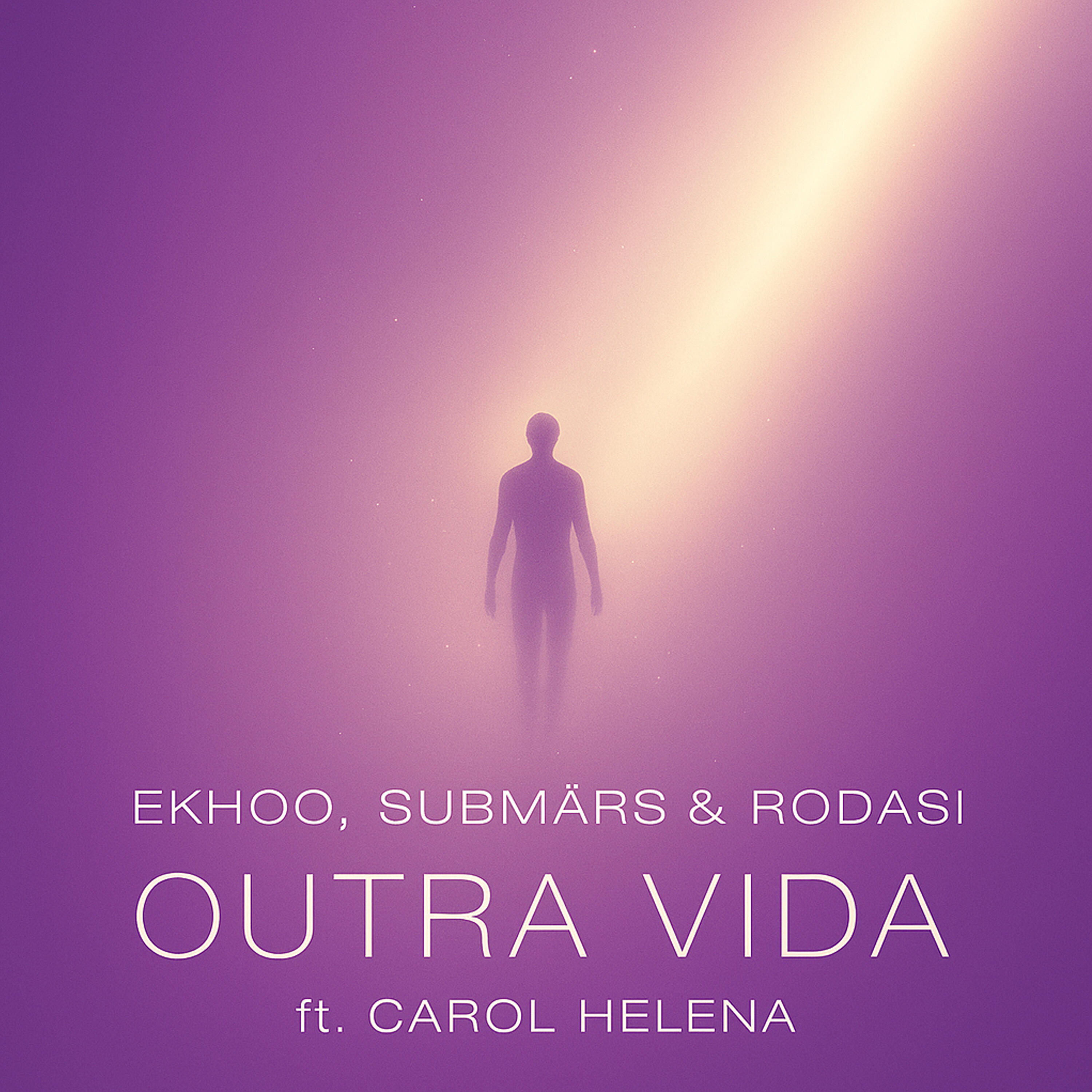 Релиз Outra Vida