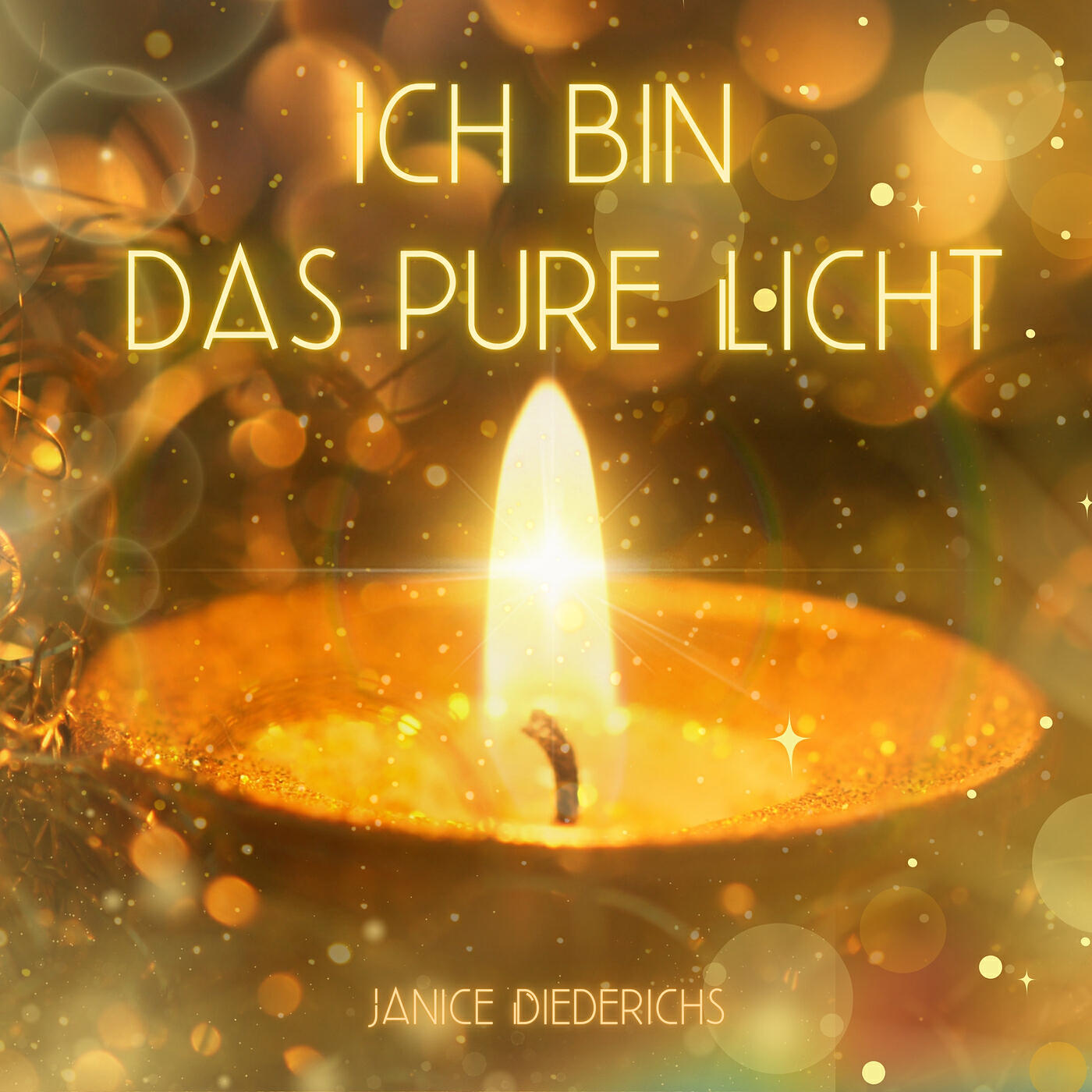 Релиз Ich Bin Das Pure Licht