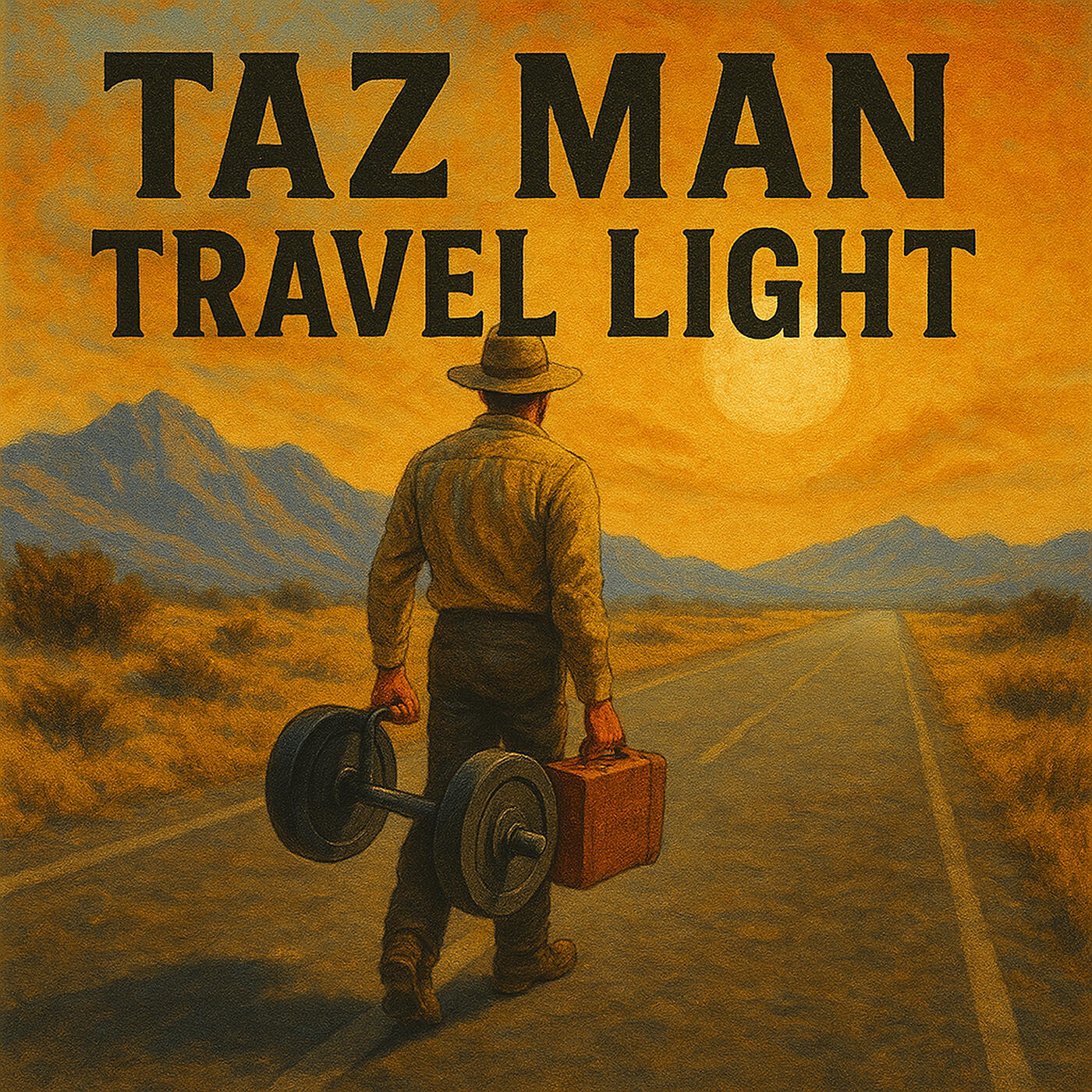 Релиз Travel Light