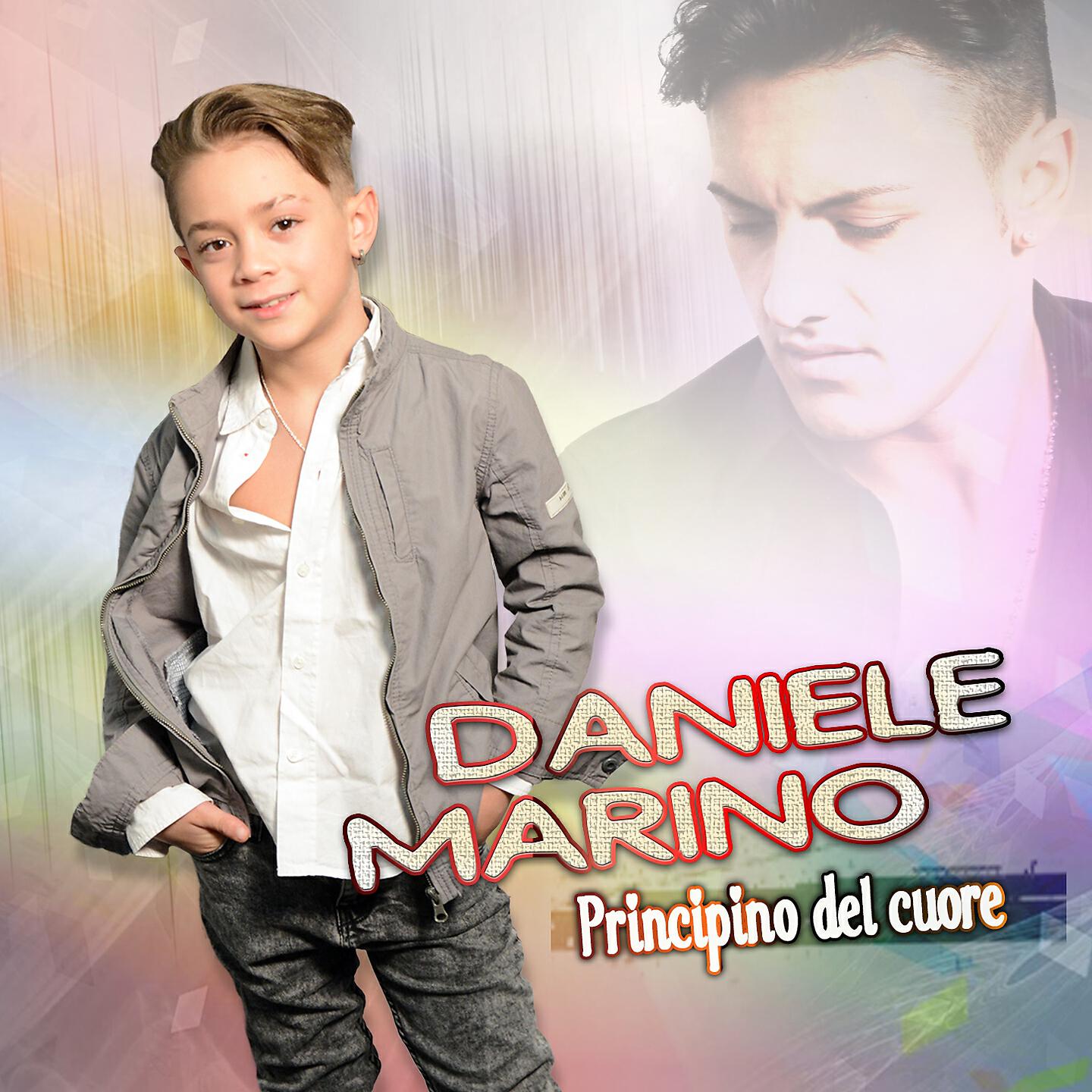 Релиз Principino del cuore