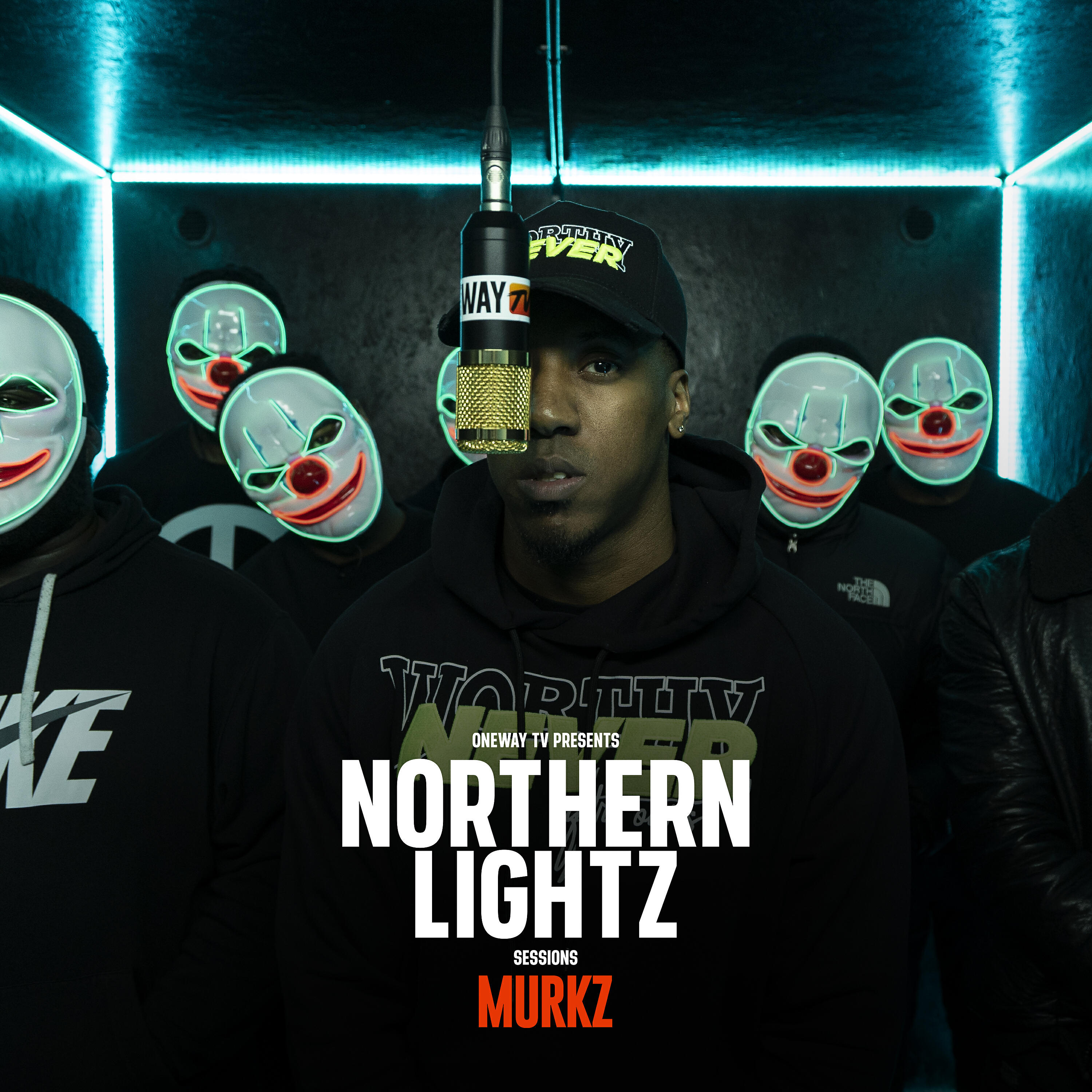 Релиз Northern Lightz