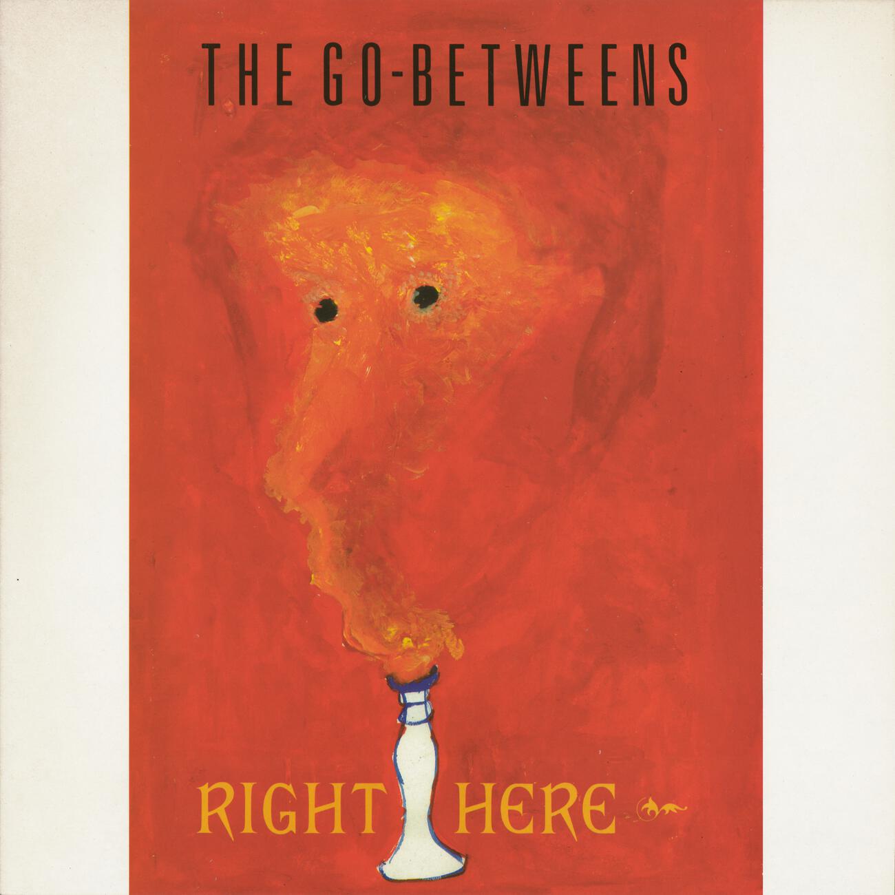 Релиз Right Here