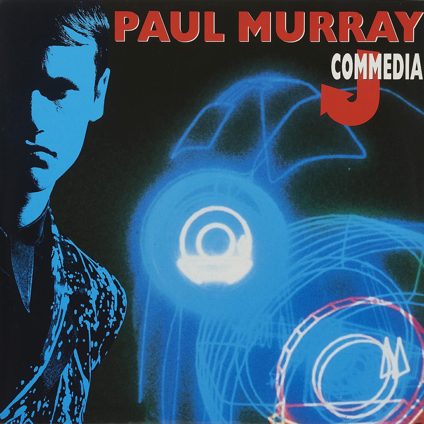 Paul Murray