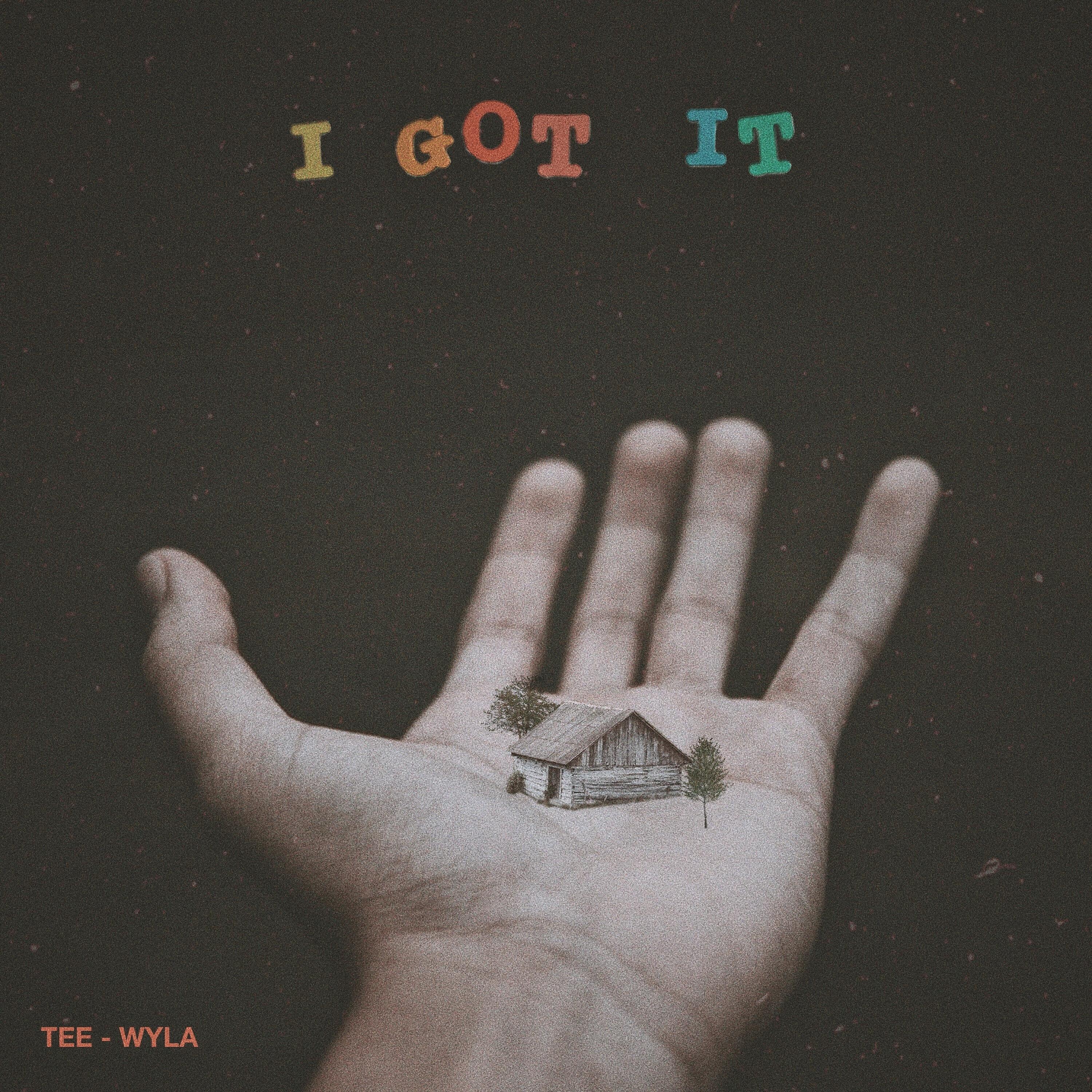 Релиз I Got It