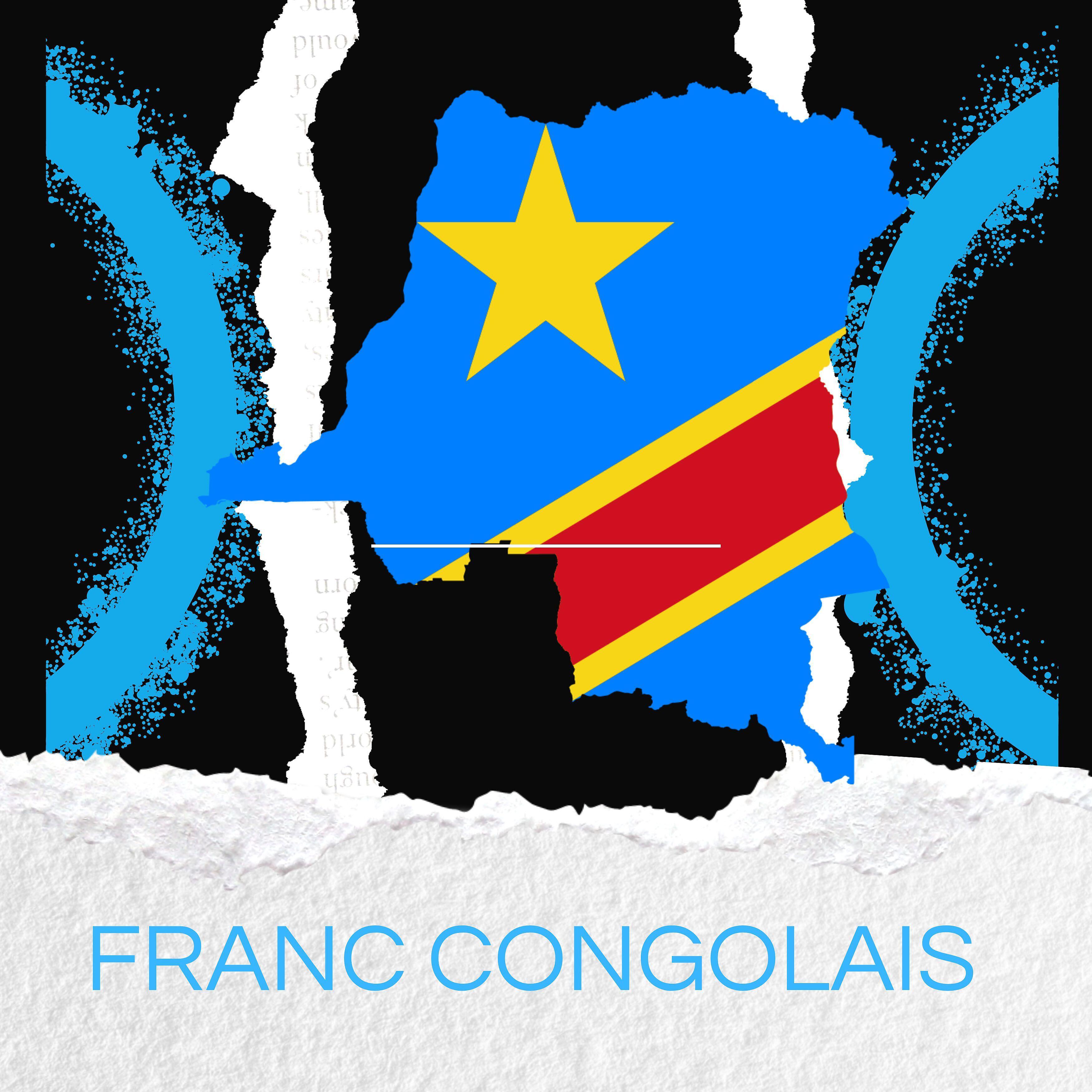 Релиз Franc Congolais