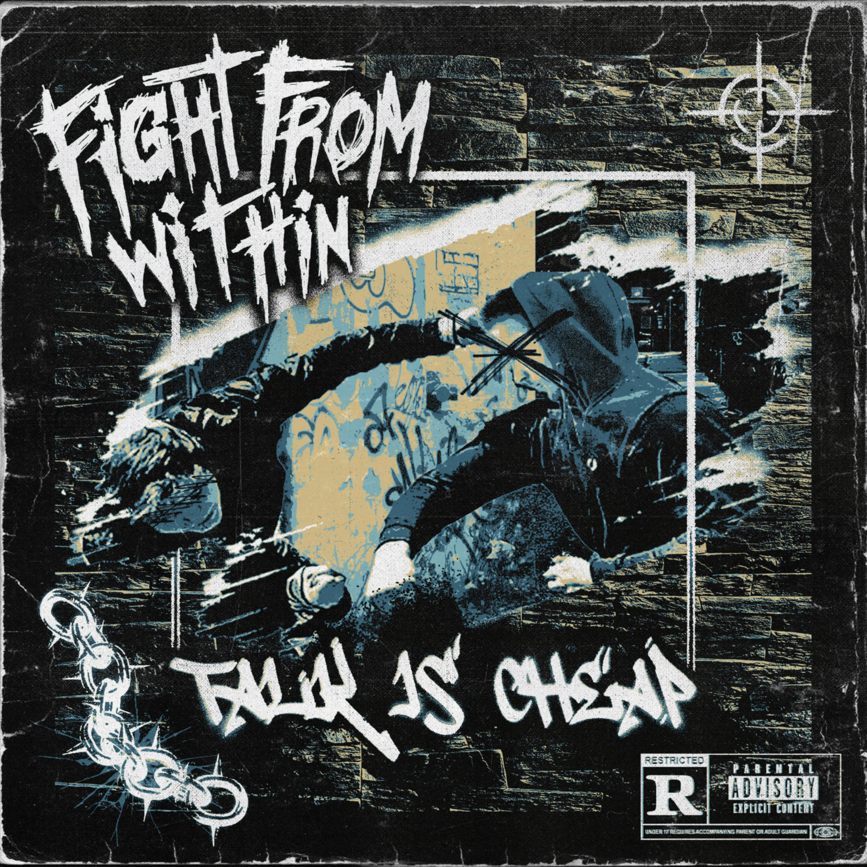 Релиз Talk Is Cheap