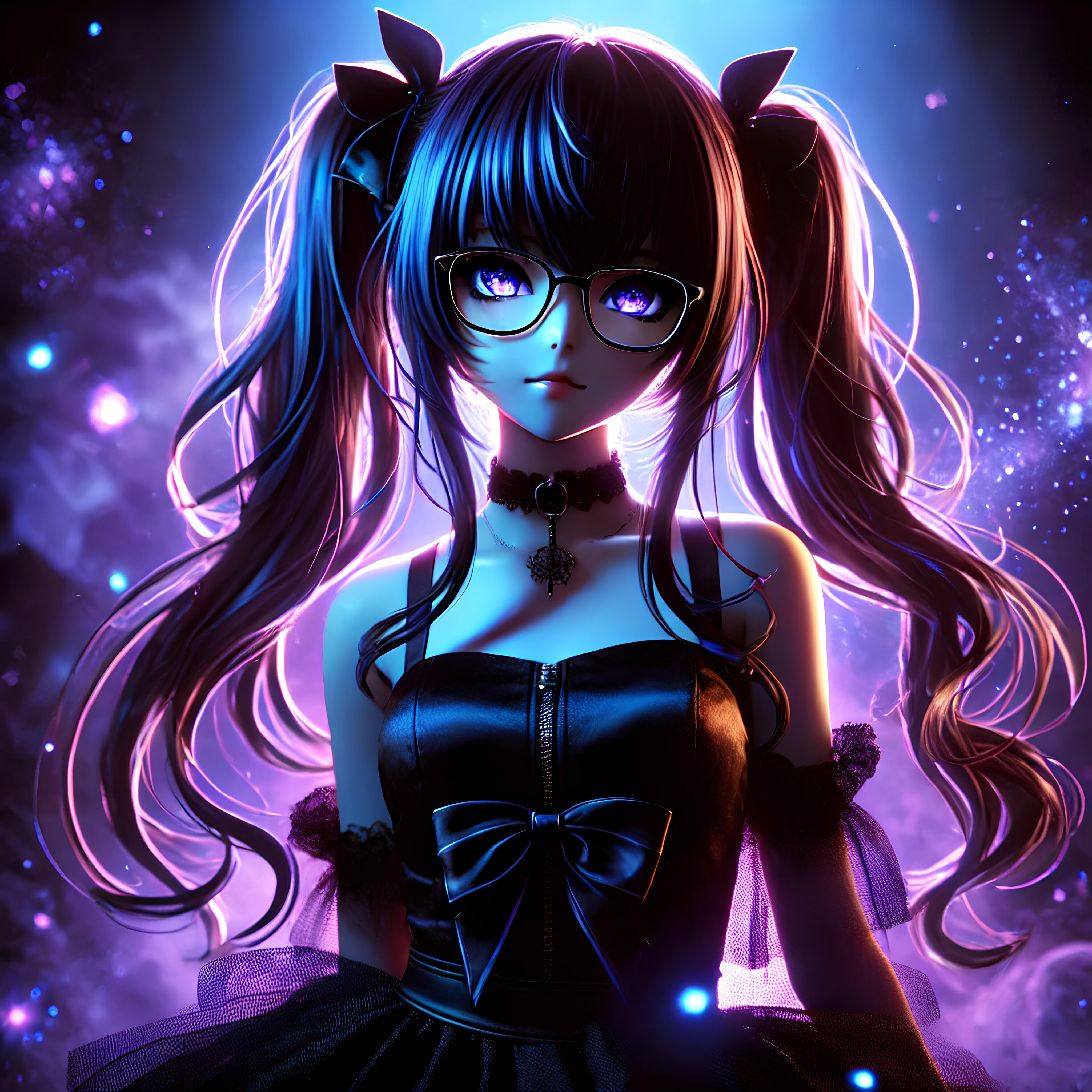 Релиз GODDESS!