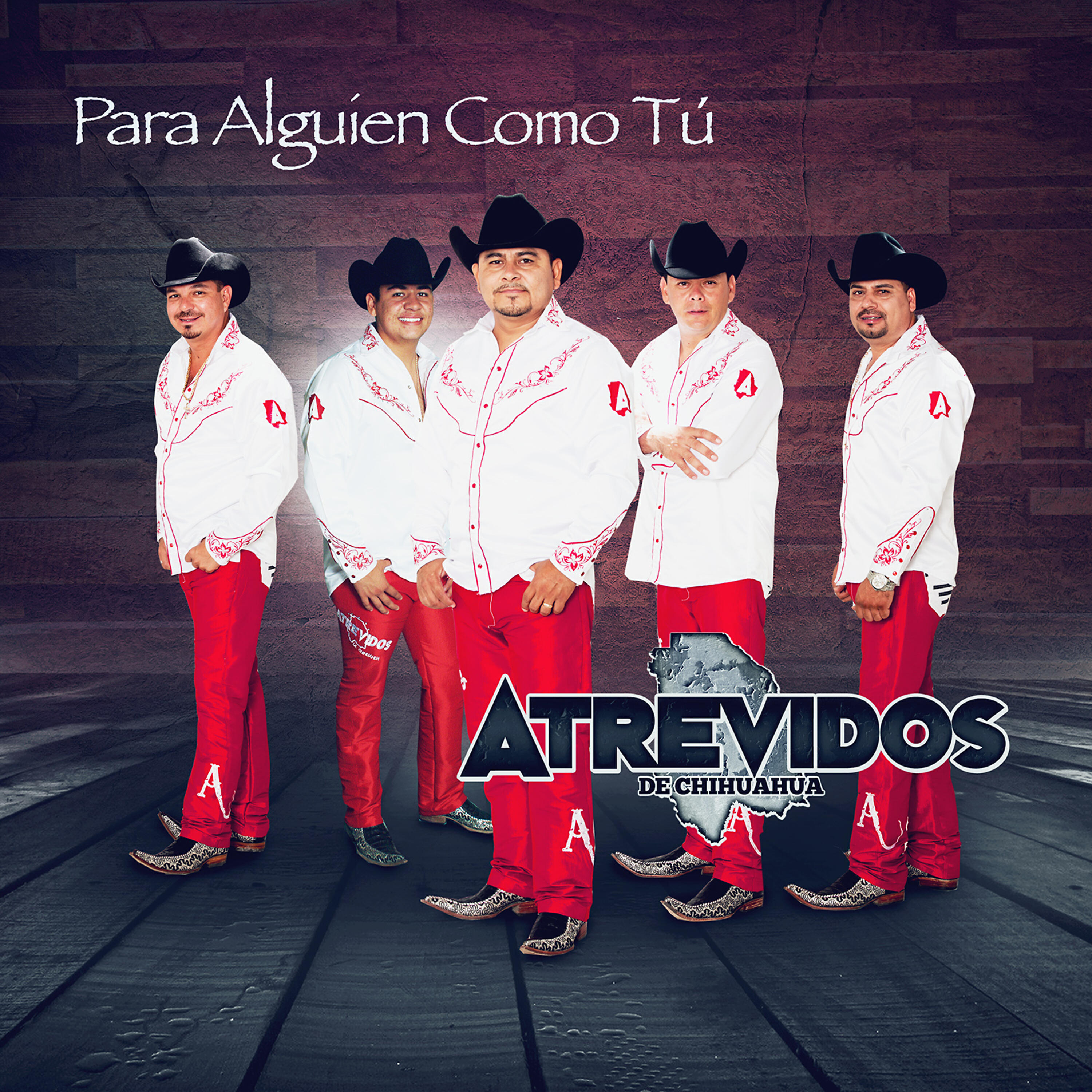Релиз Para Alguien Como Tu