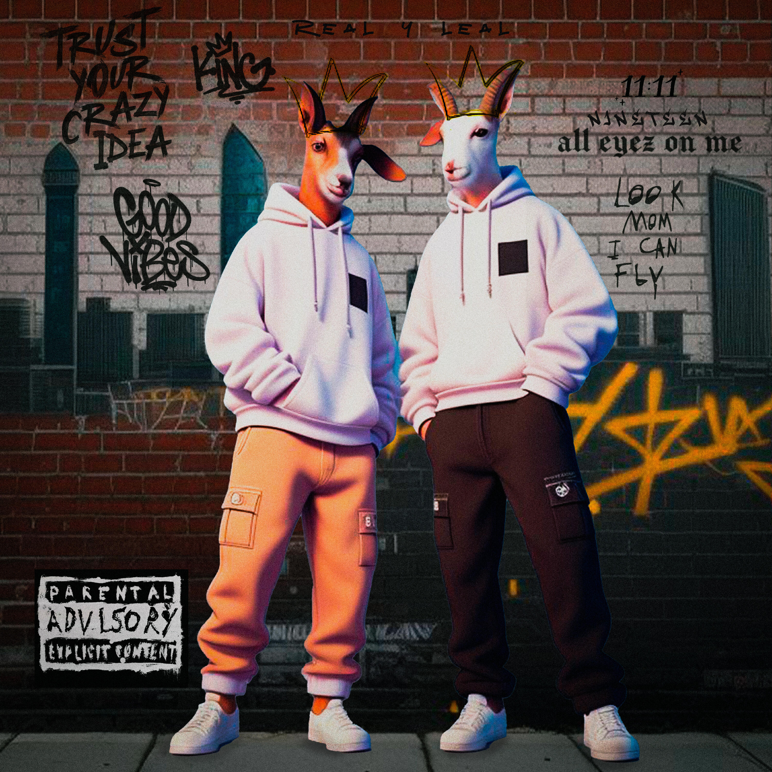 Релиз New Era