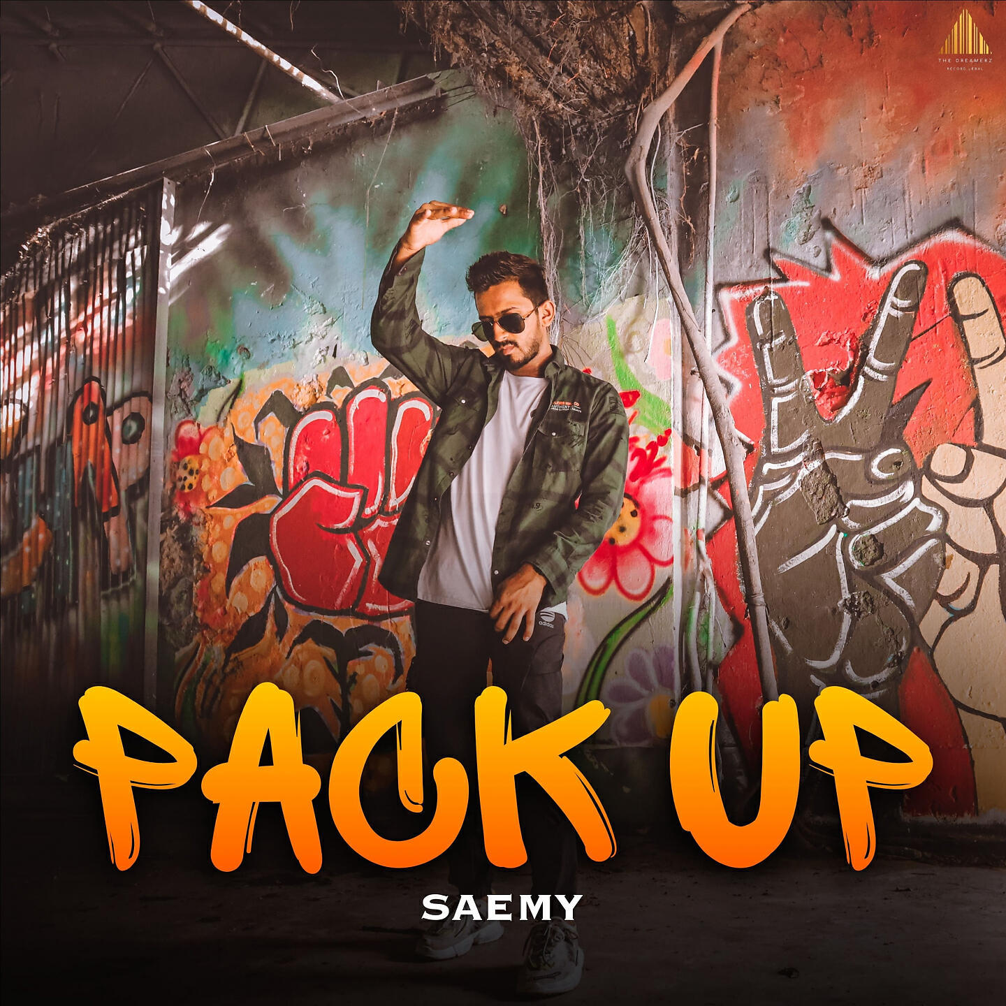Релиз Pack Up