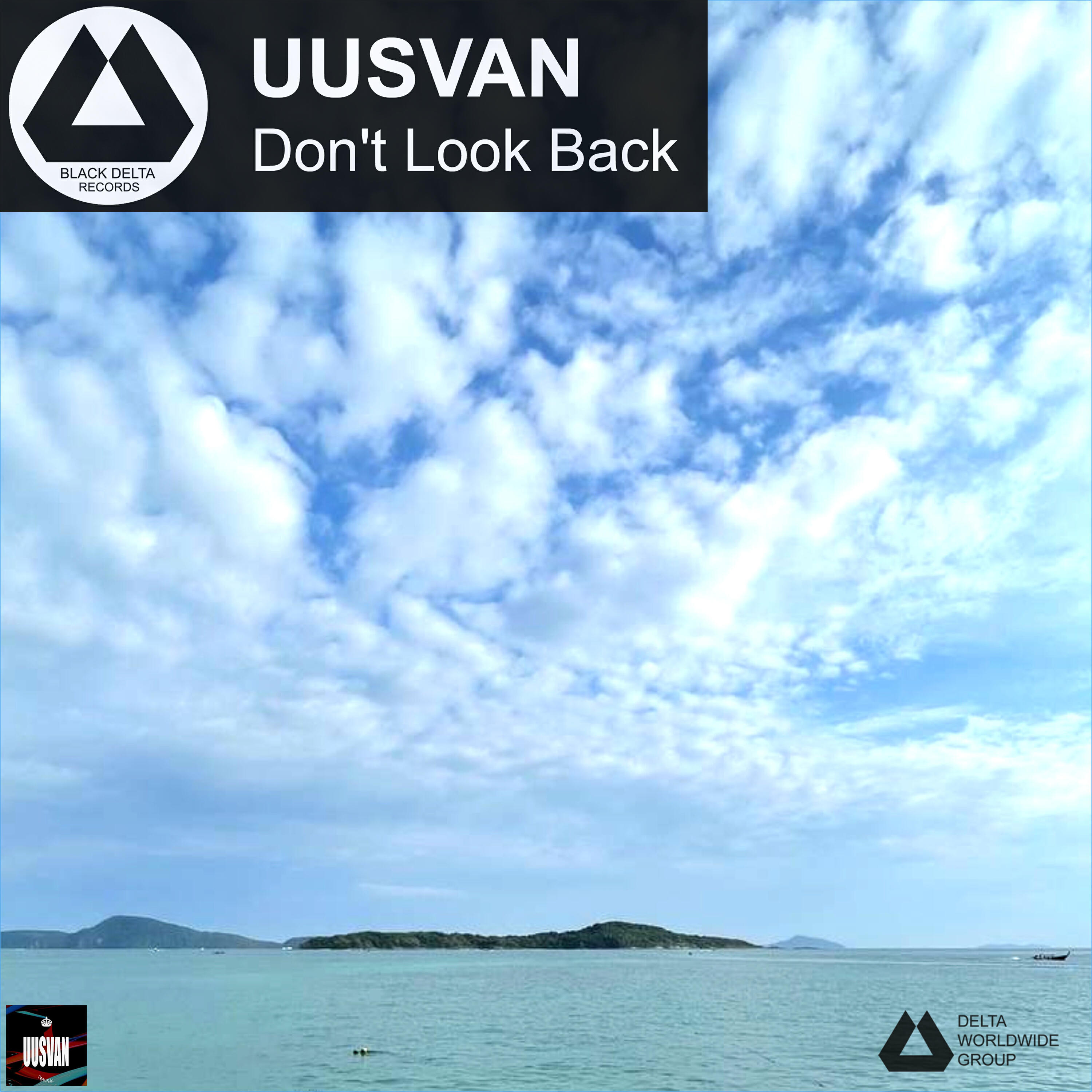 Релиз Don't Look Back