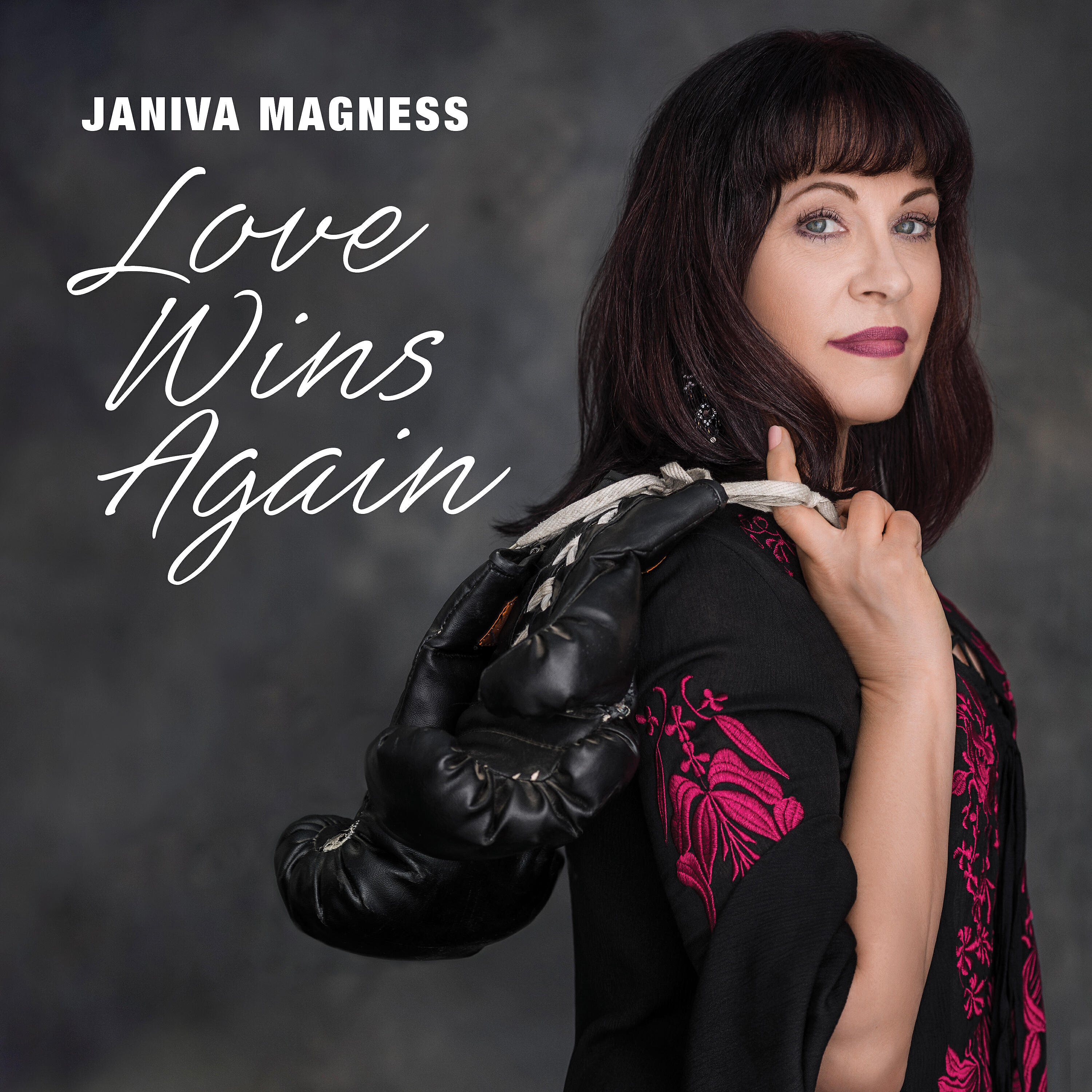 Релиз Love Wins Again