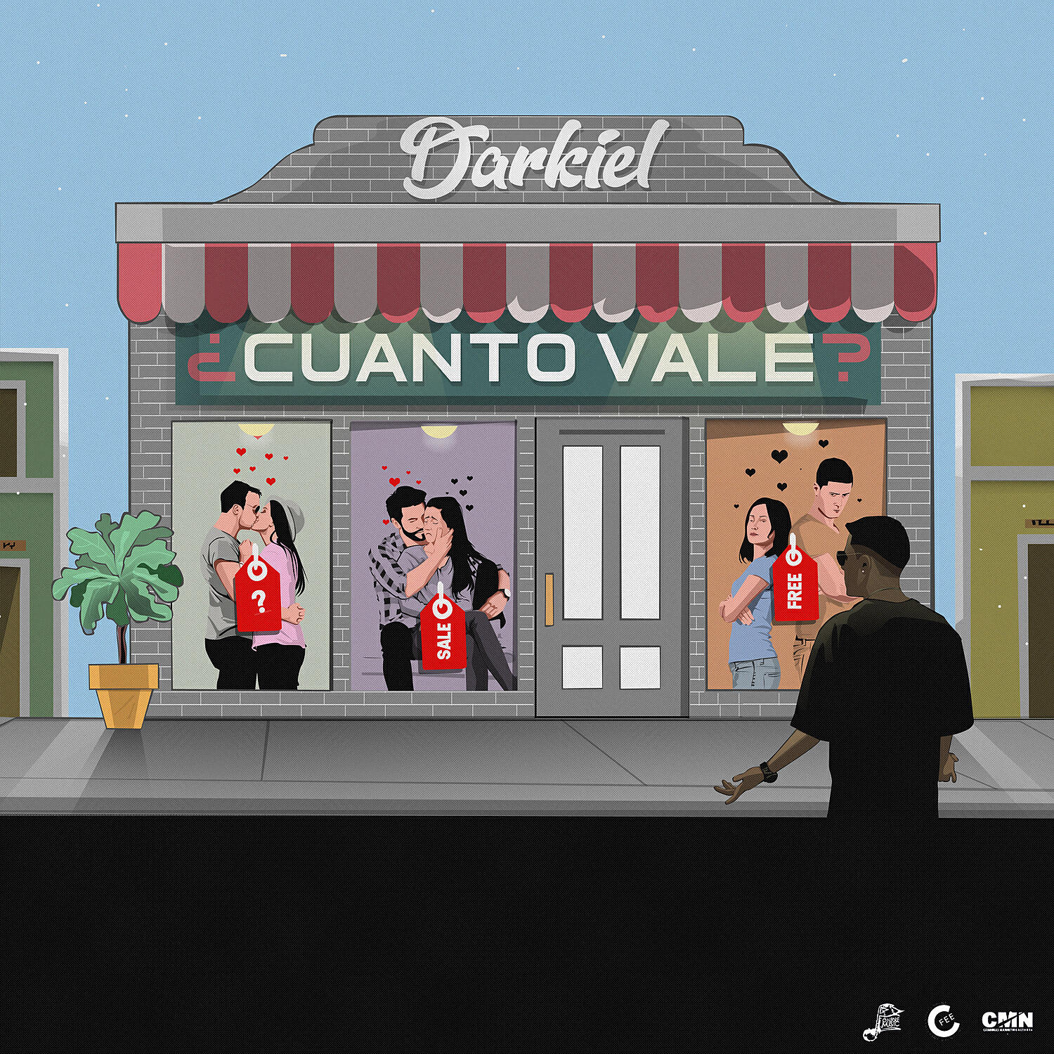 Релиз Cuanto Vale