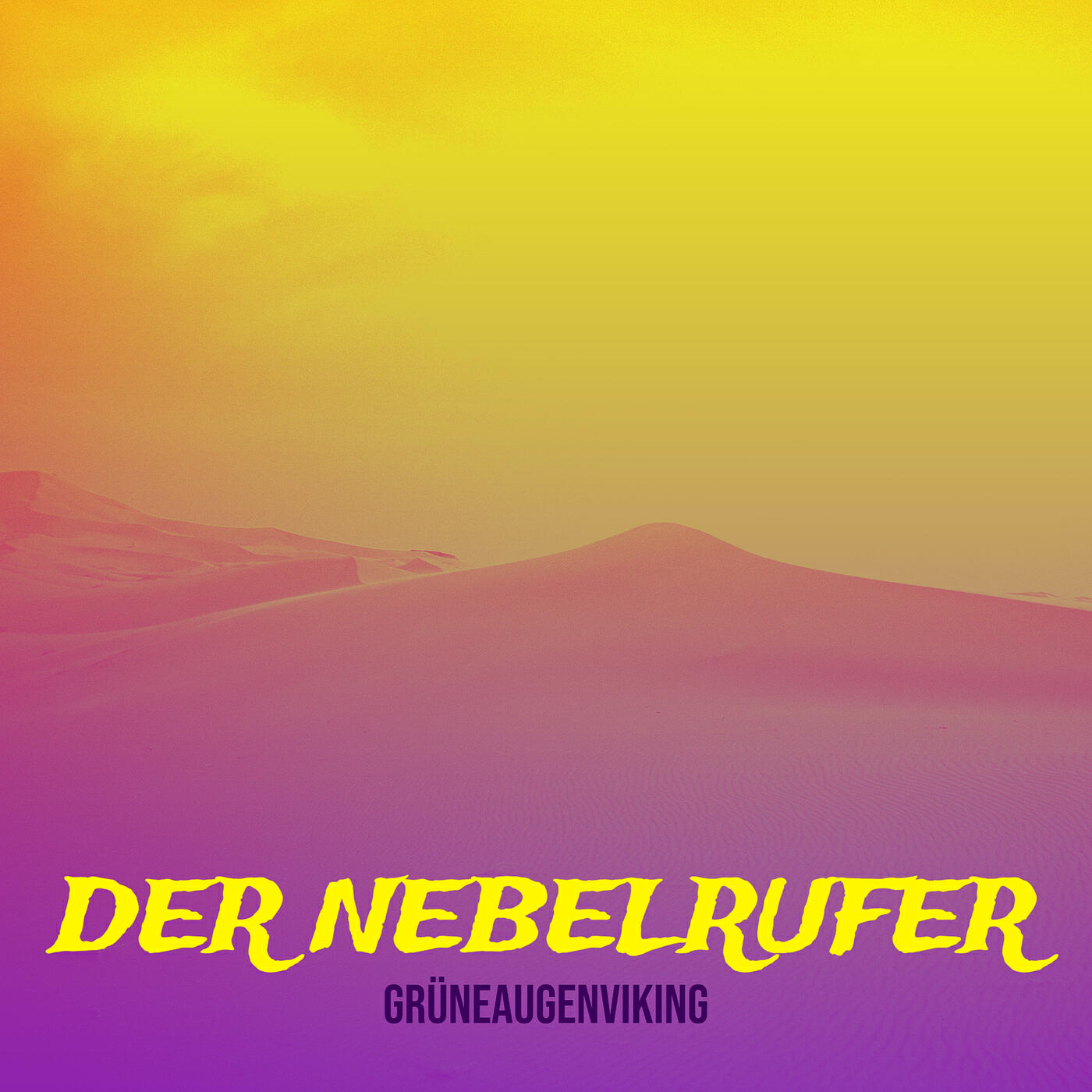 Релиз Der Nebelrufer