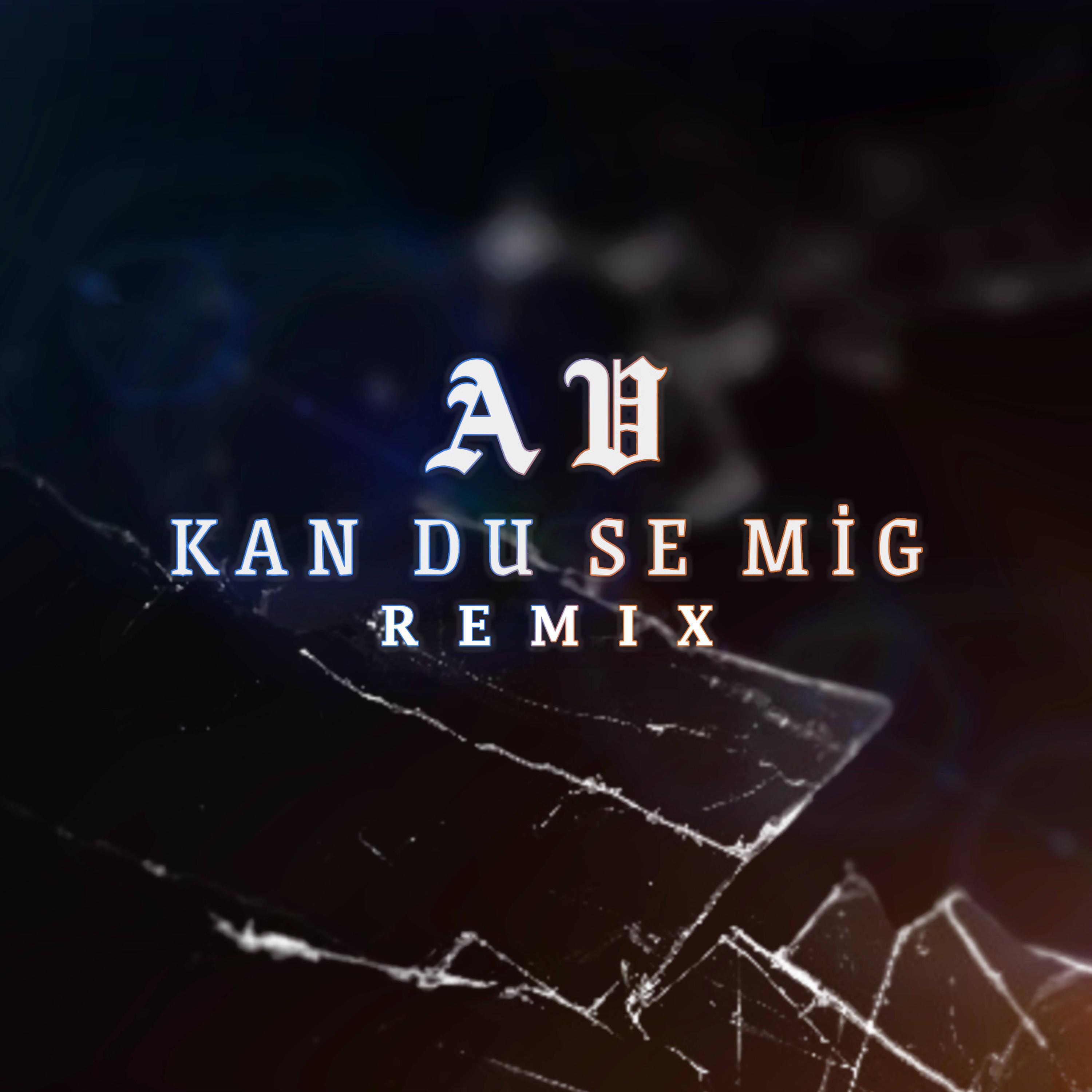 Релиз Kan du se mig (Pt. 2)