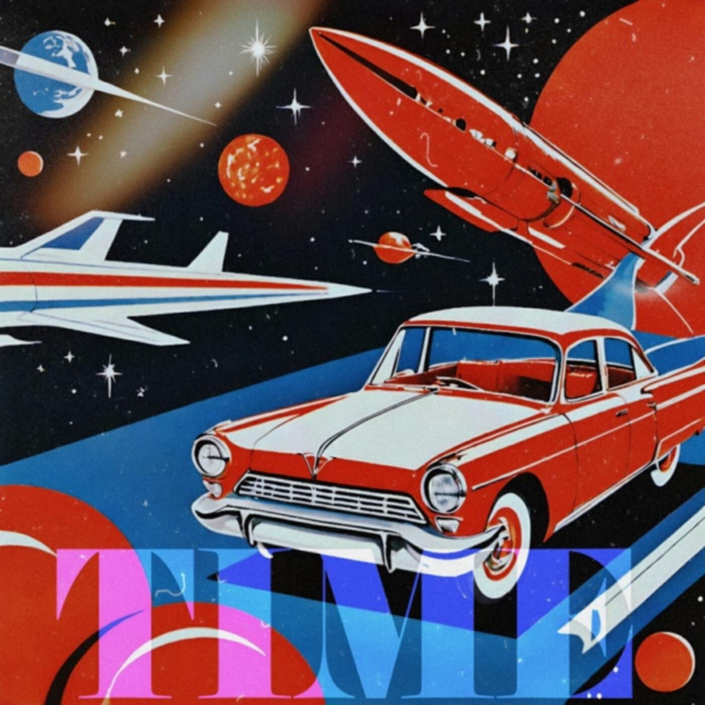 Релиз Time