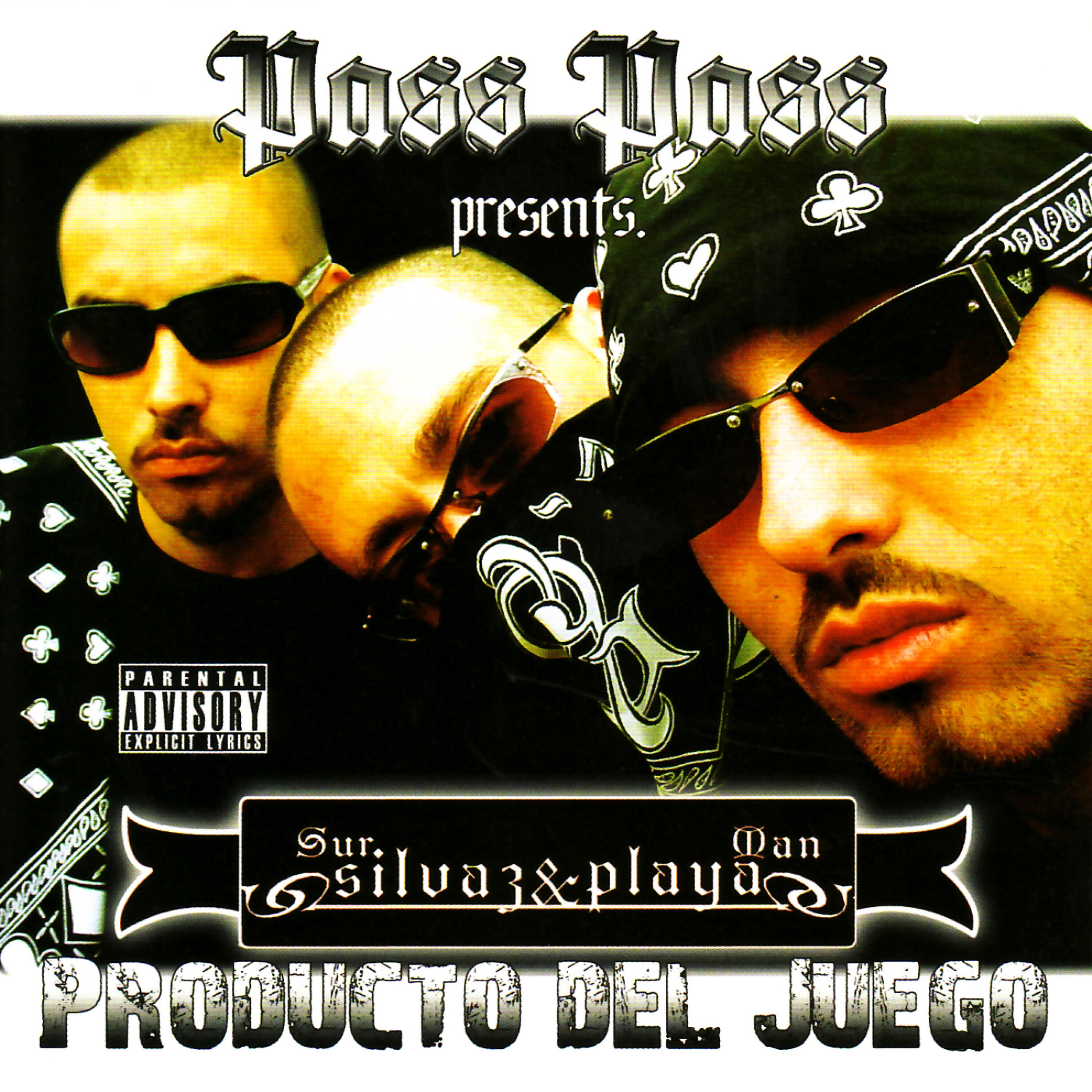 Релиз Producto del Juego