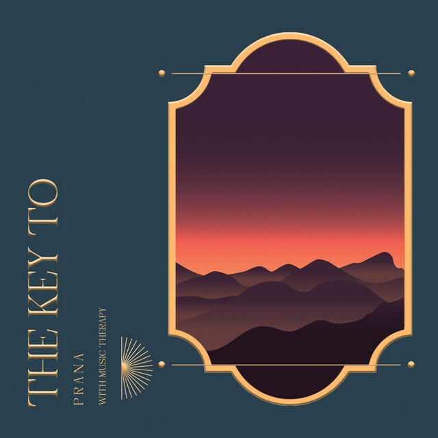 Релиз zZz The Key to Prana with Music Therapy zZz
