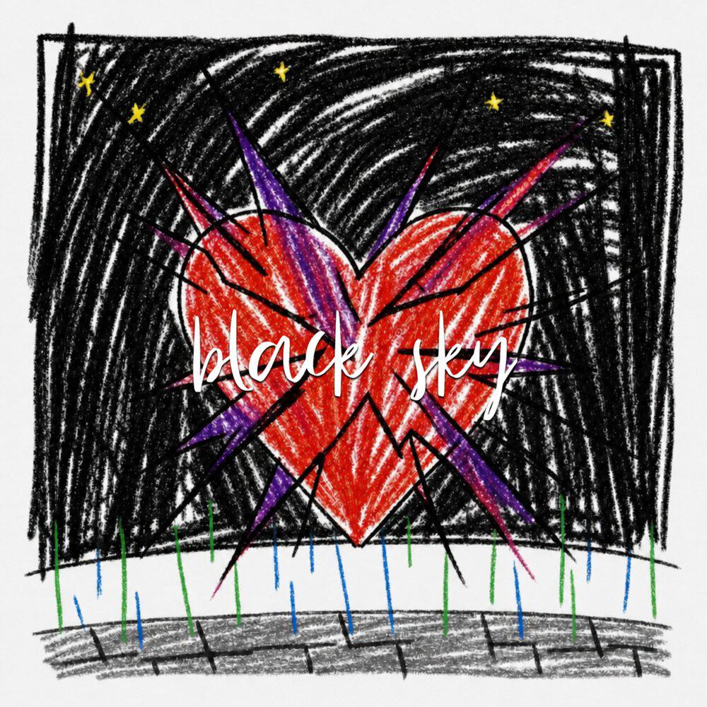 Релиз Black sky