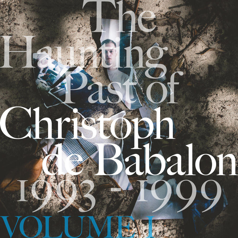 Релиз The Haunting Past of Christoph de Babalon, Vol. 1