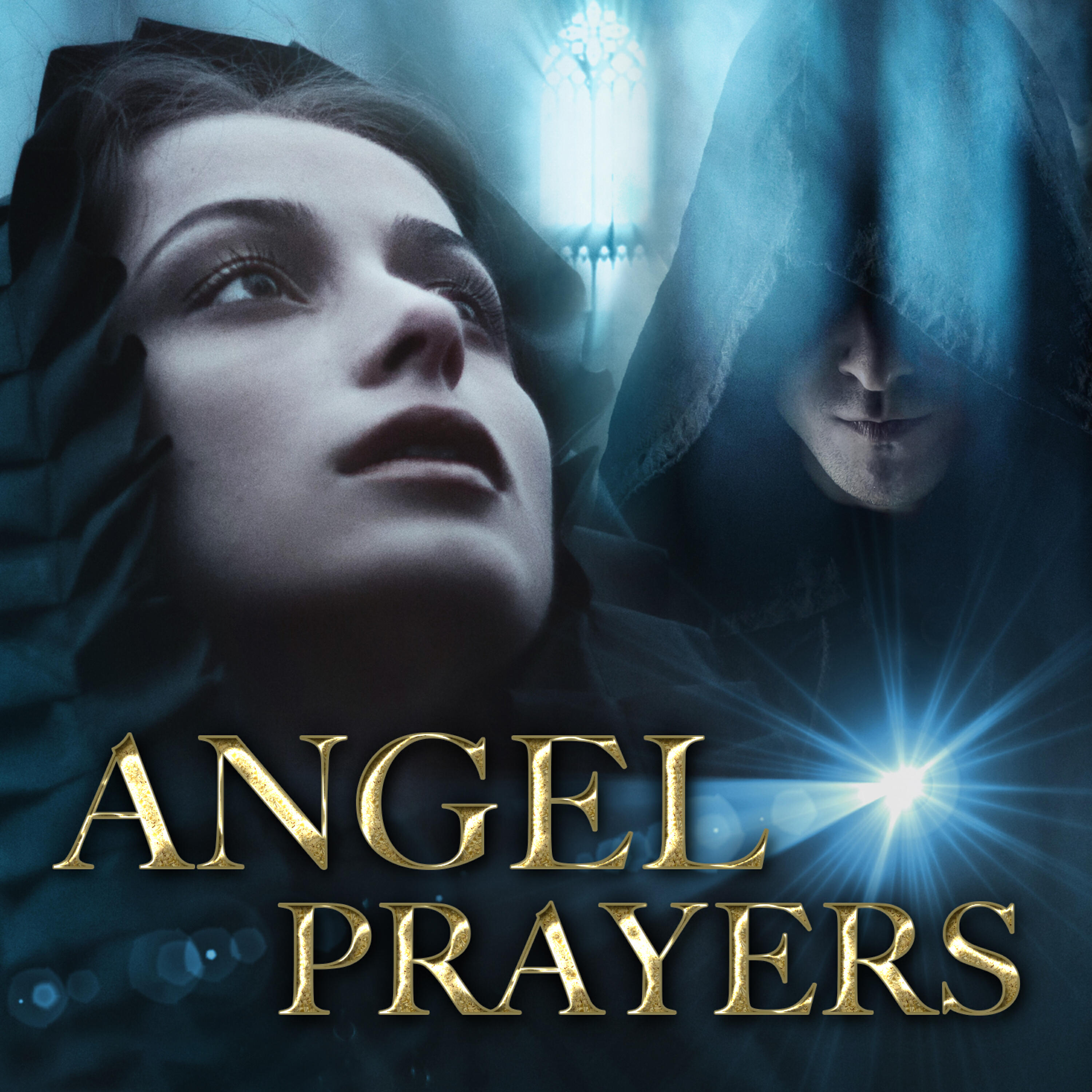 Релиз Angel Prayers