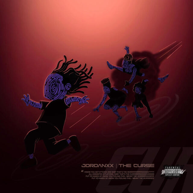 Релиз The Curse