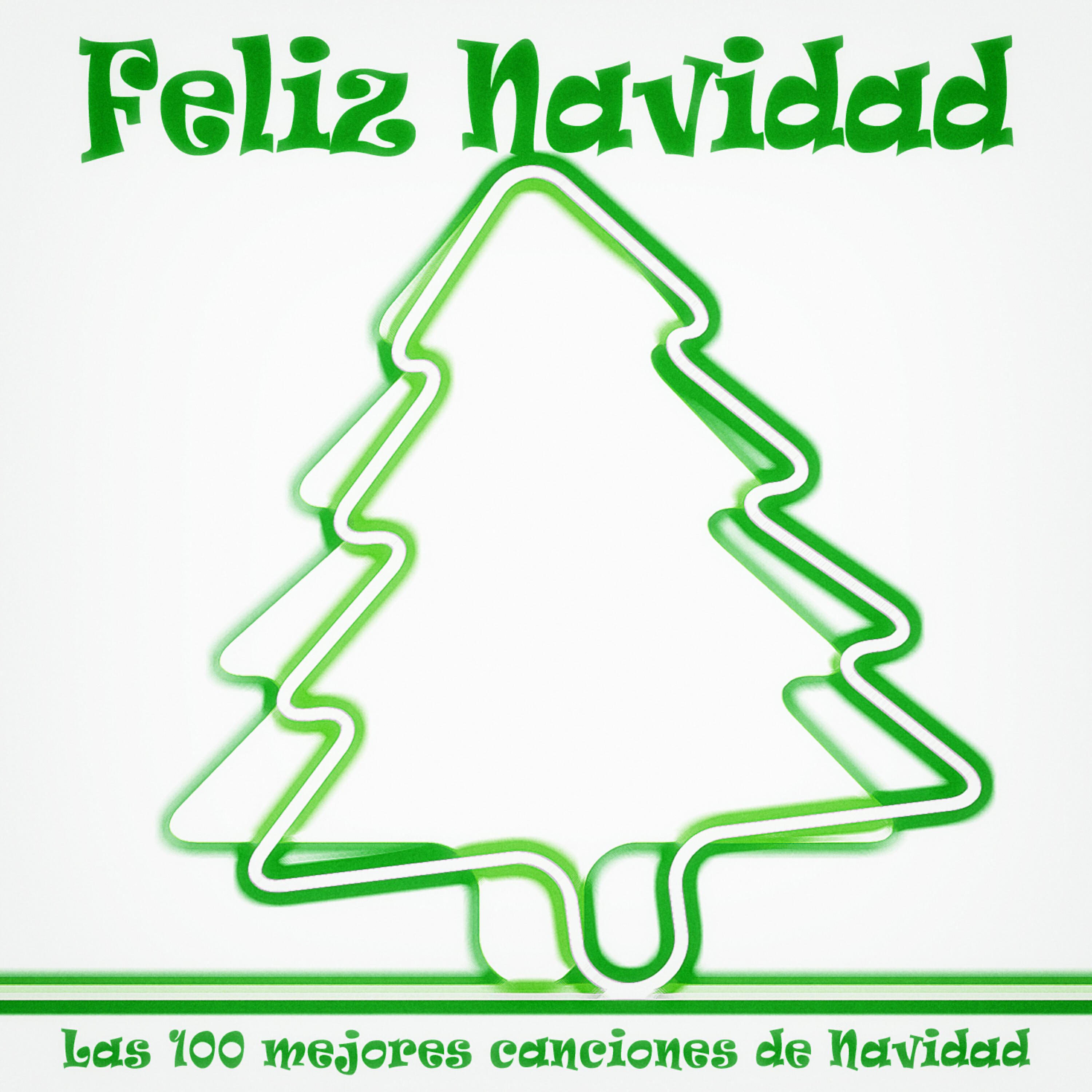 Релиз Feliz Navidad