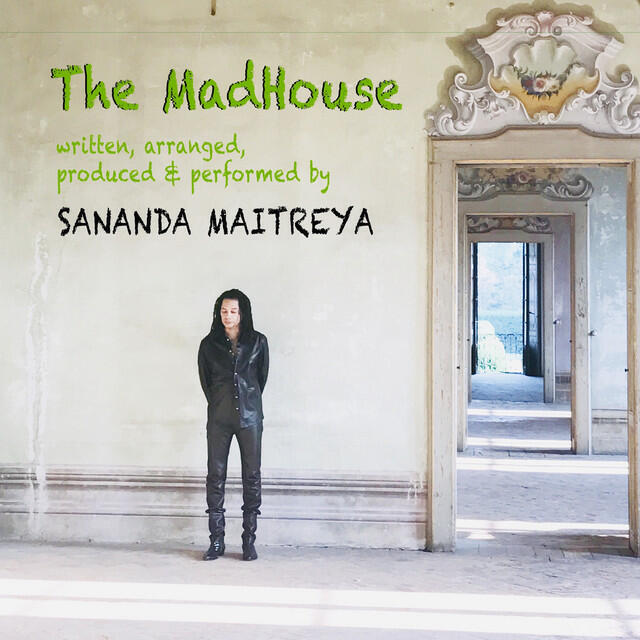Релиз The MadHouse
