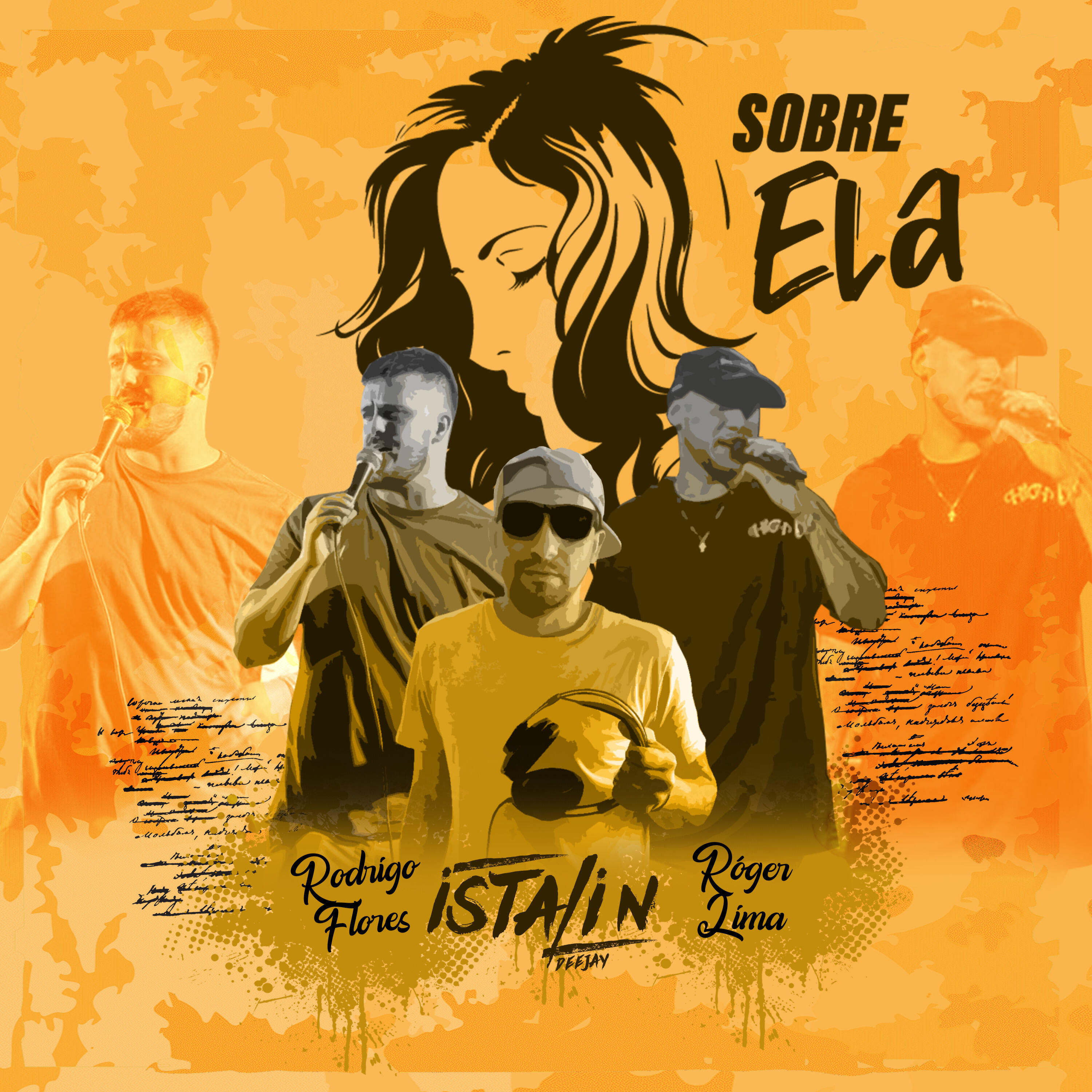 Релиз Sobre Ela