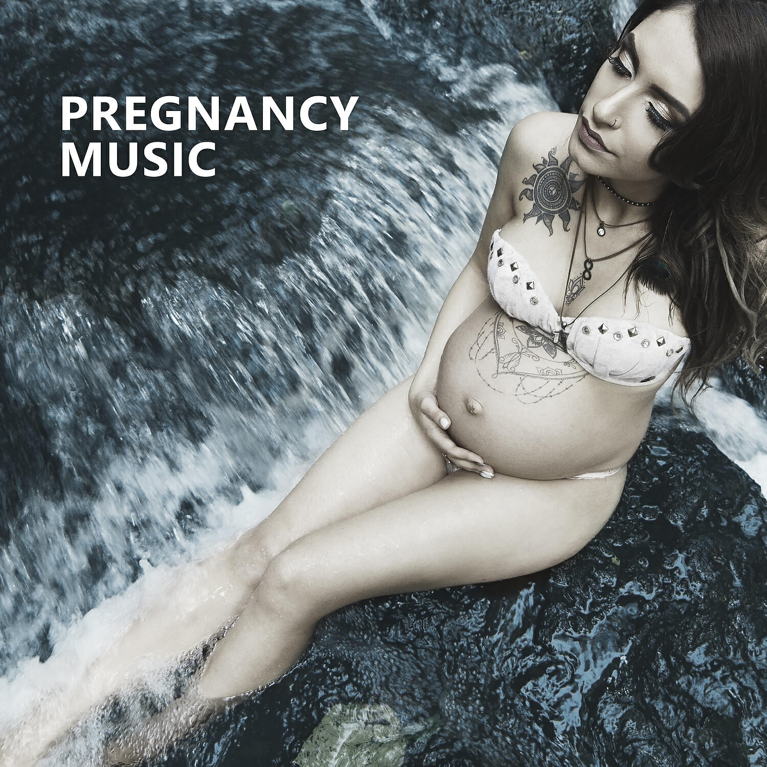 Релиз Pregnancy Music – Soothing Sounds for Future Mom, Peaceful Mind, Quiet Baby, Deep Sleep