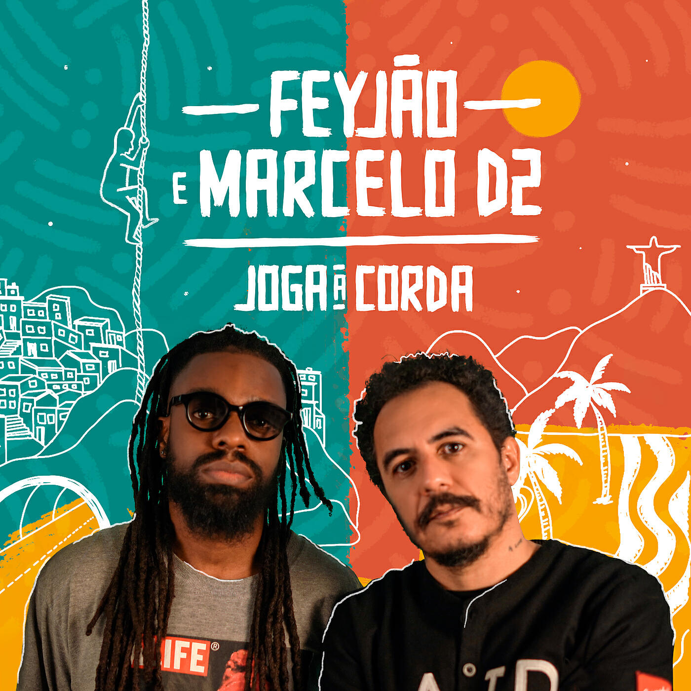 Релиз Joga a Corda