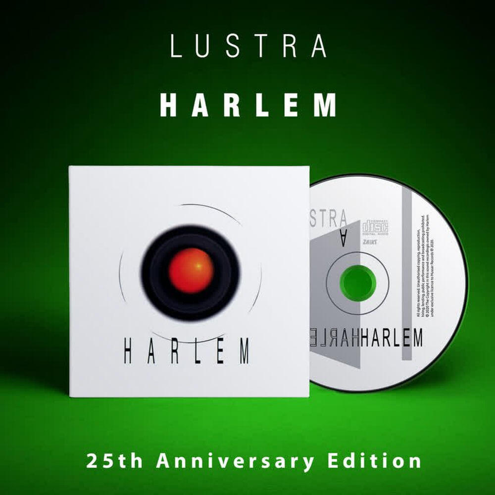 Трек 5:30 - Lustra - 25th Anniversary Edition