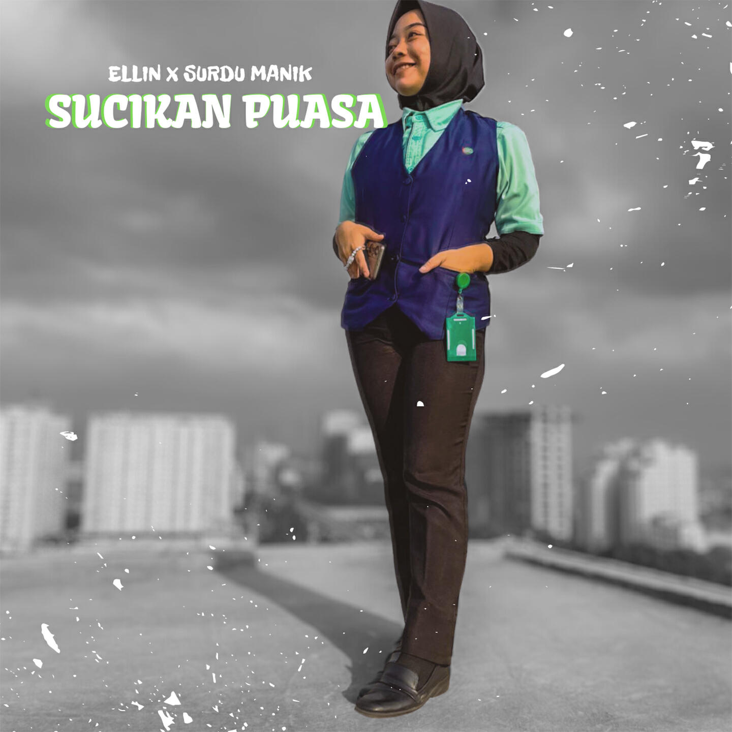 Релиз SUCIKAN PUASA